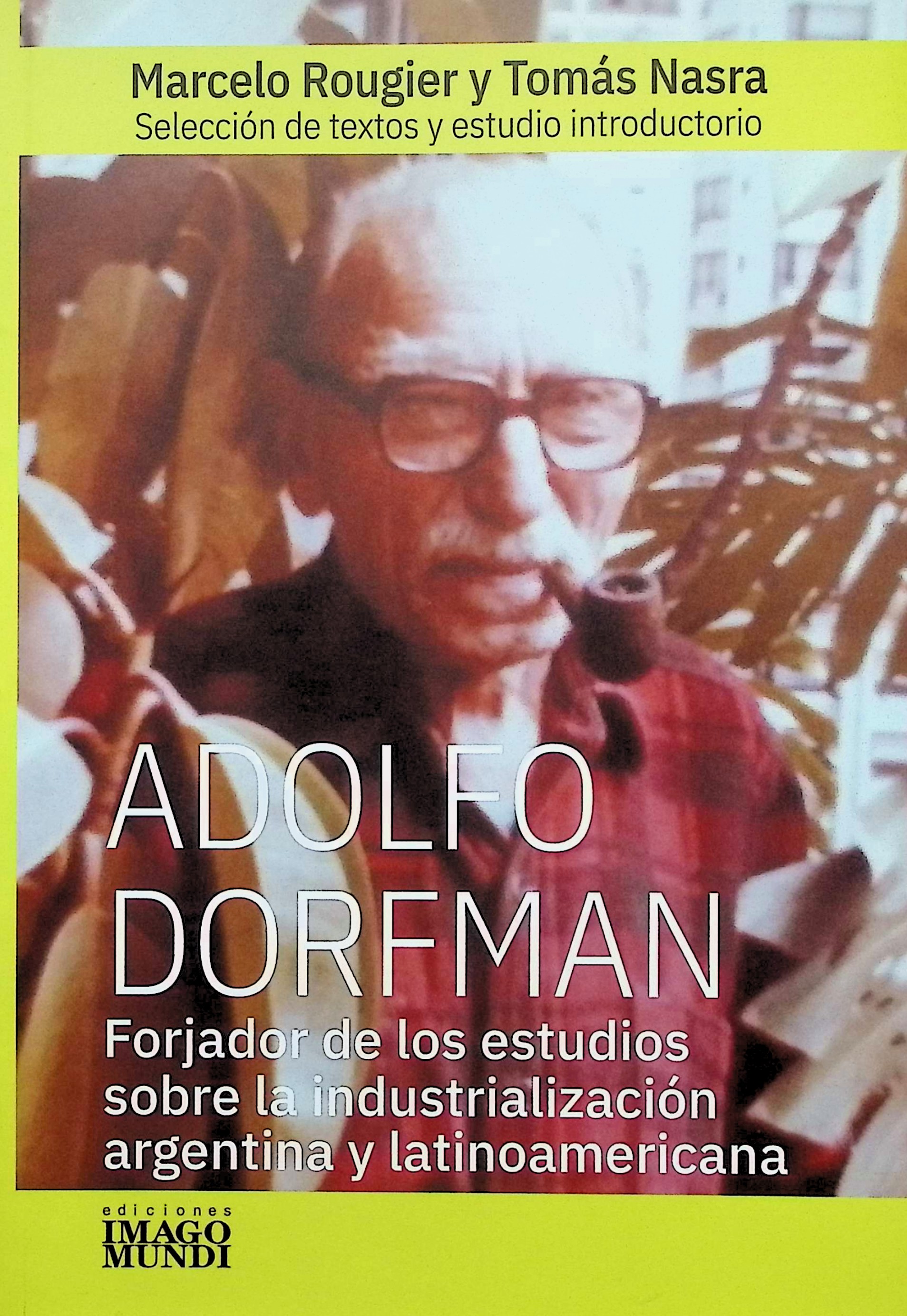Adolfo Dorfman