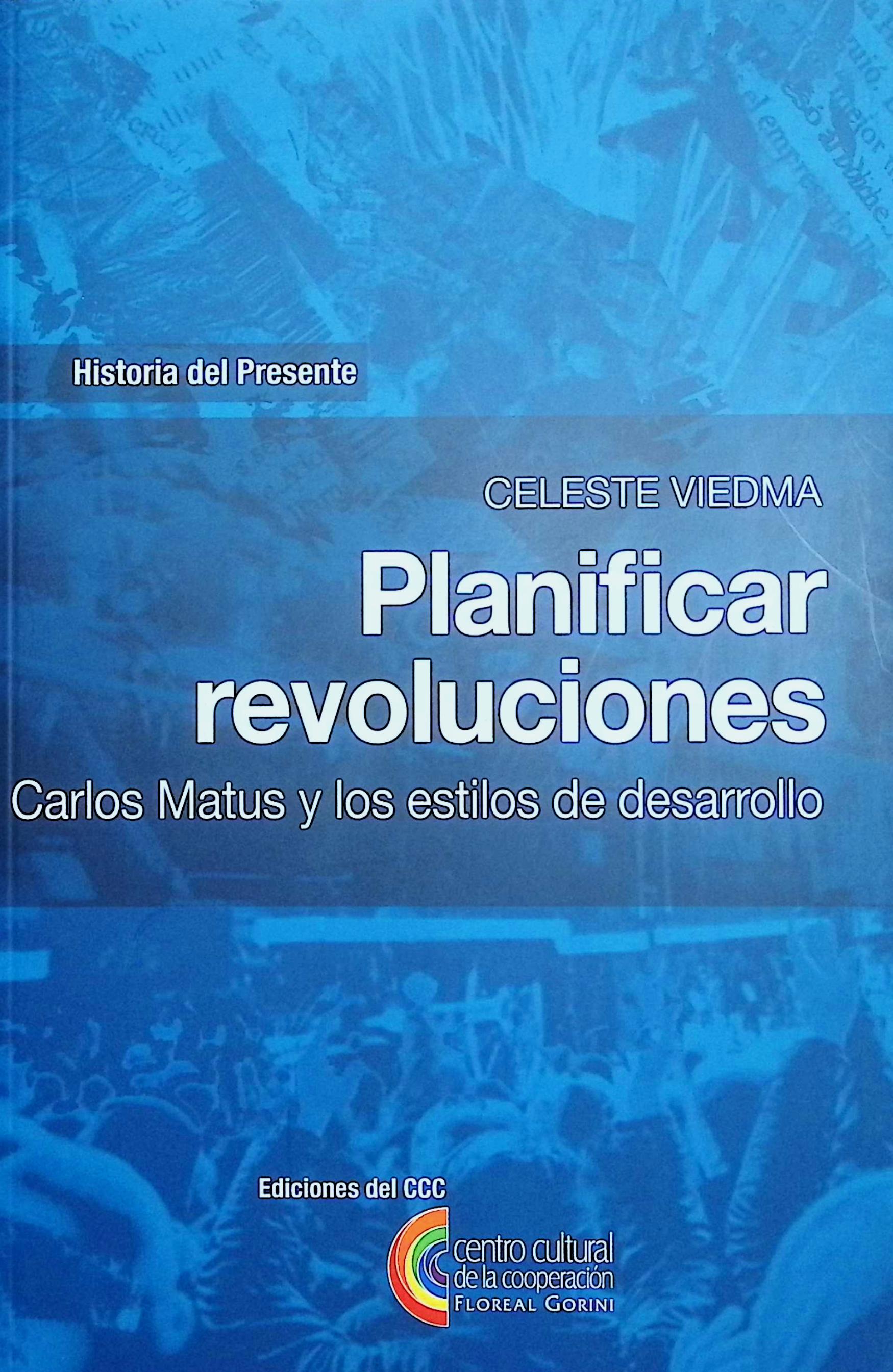 Planificar revoluciones