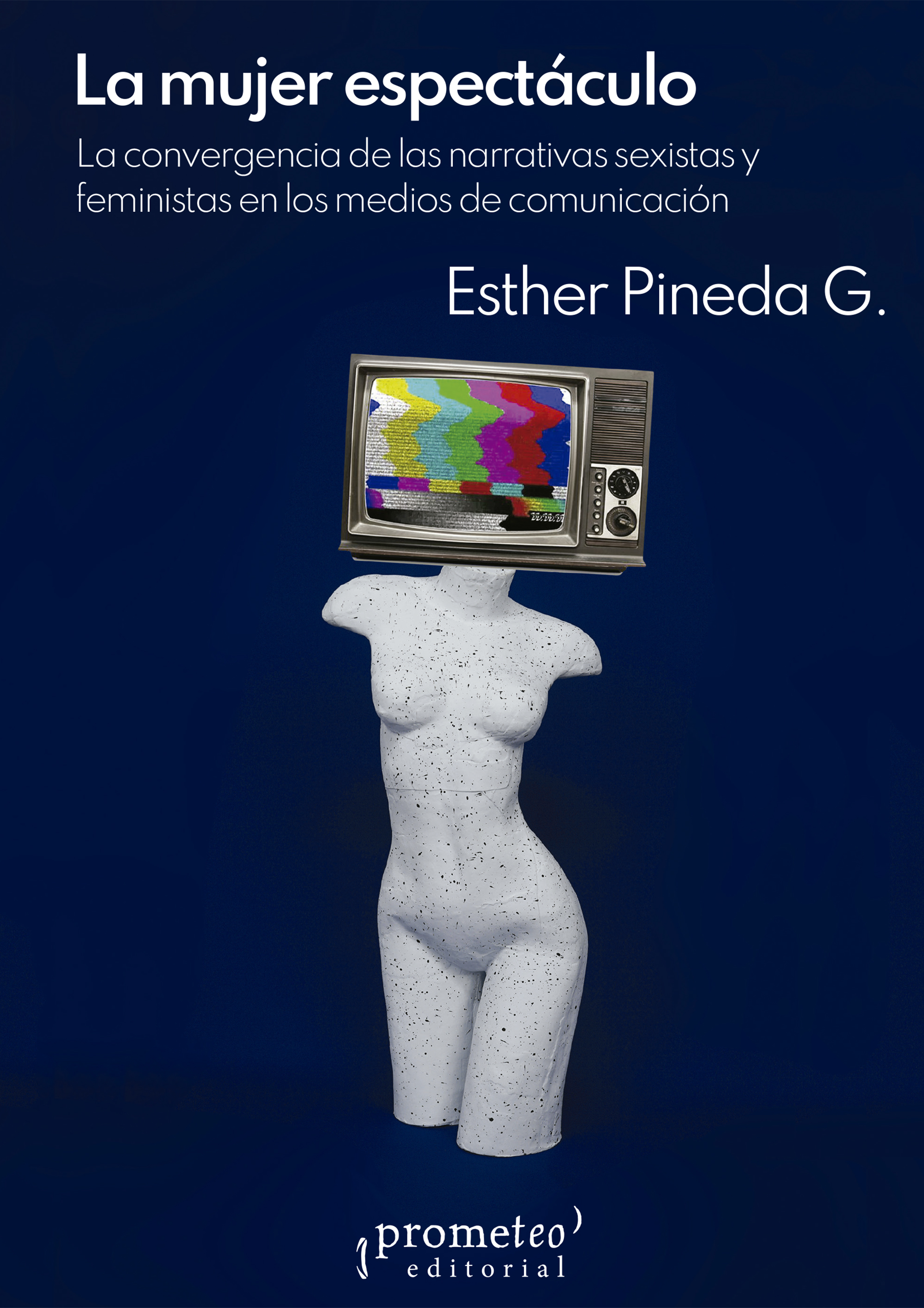 La mujer espectáculo