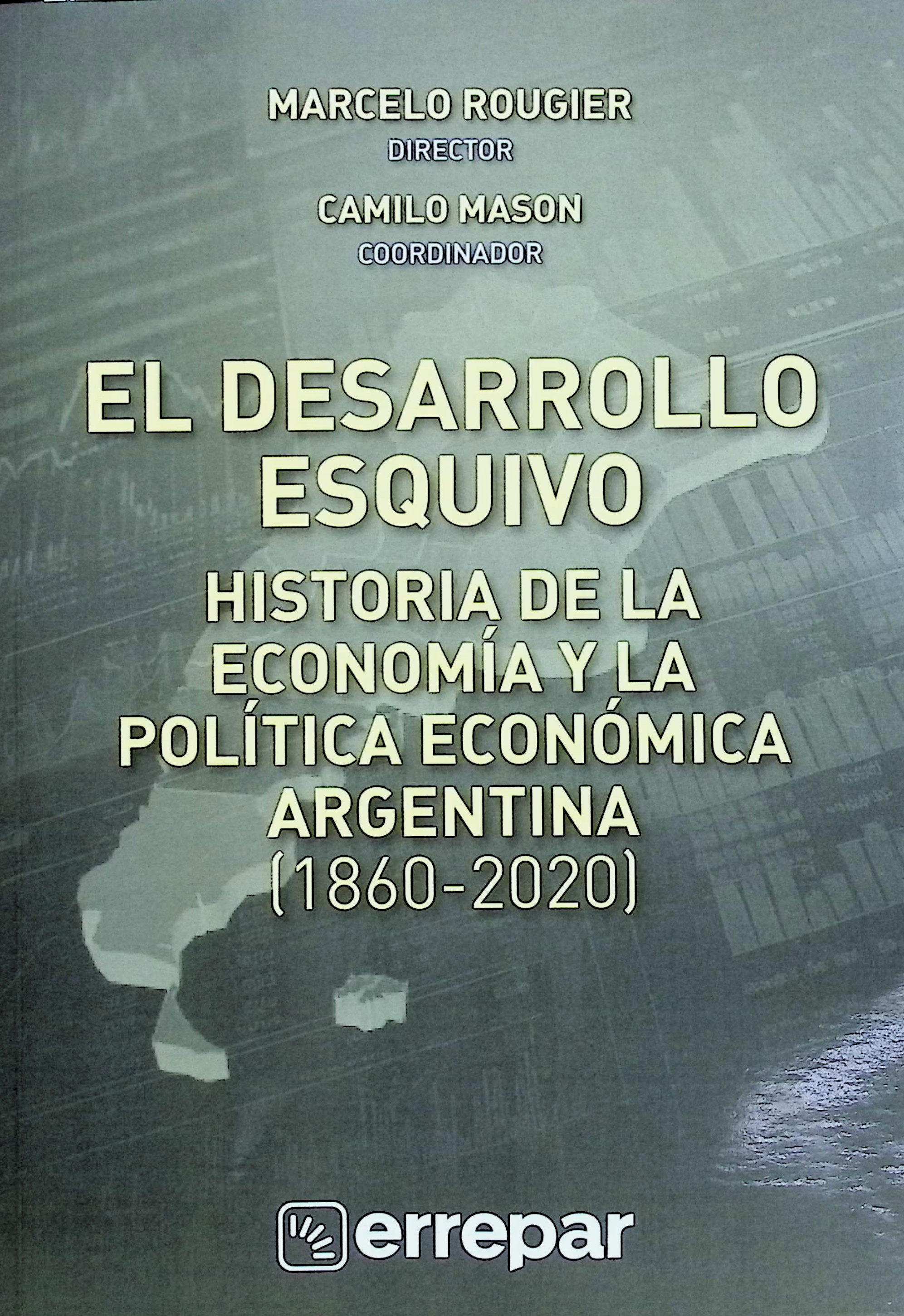 El desarrollo esquivo