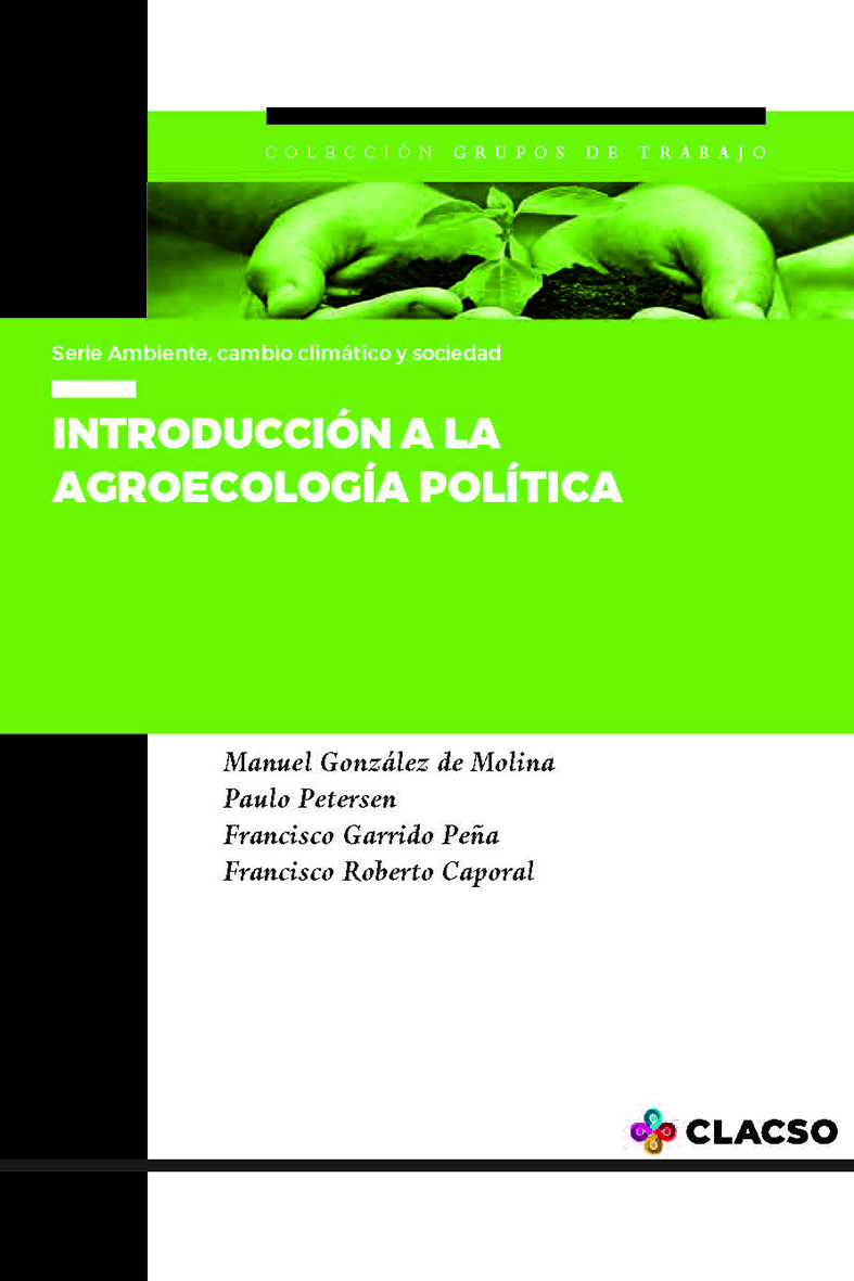 Introducción a la agroecología política