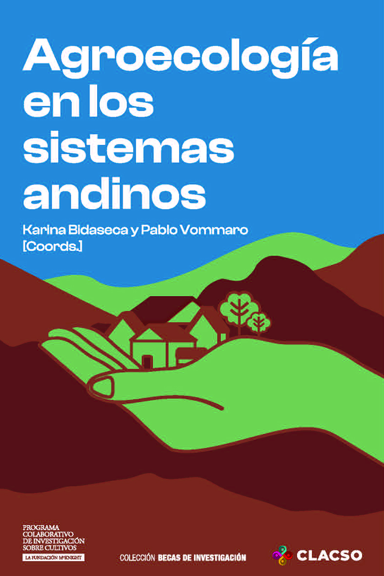 Agroecología en los sistemas andinos