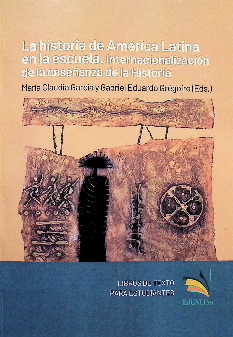 La historia de América Latina en la escuela