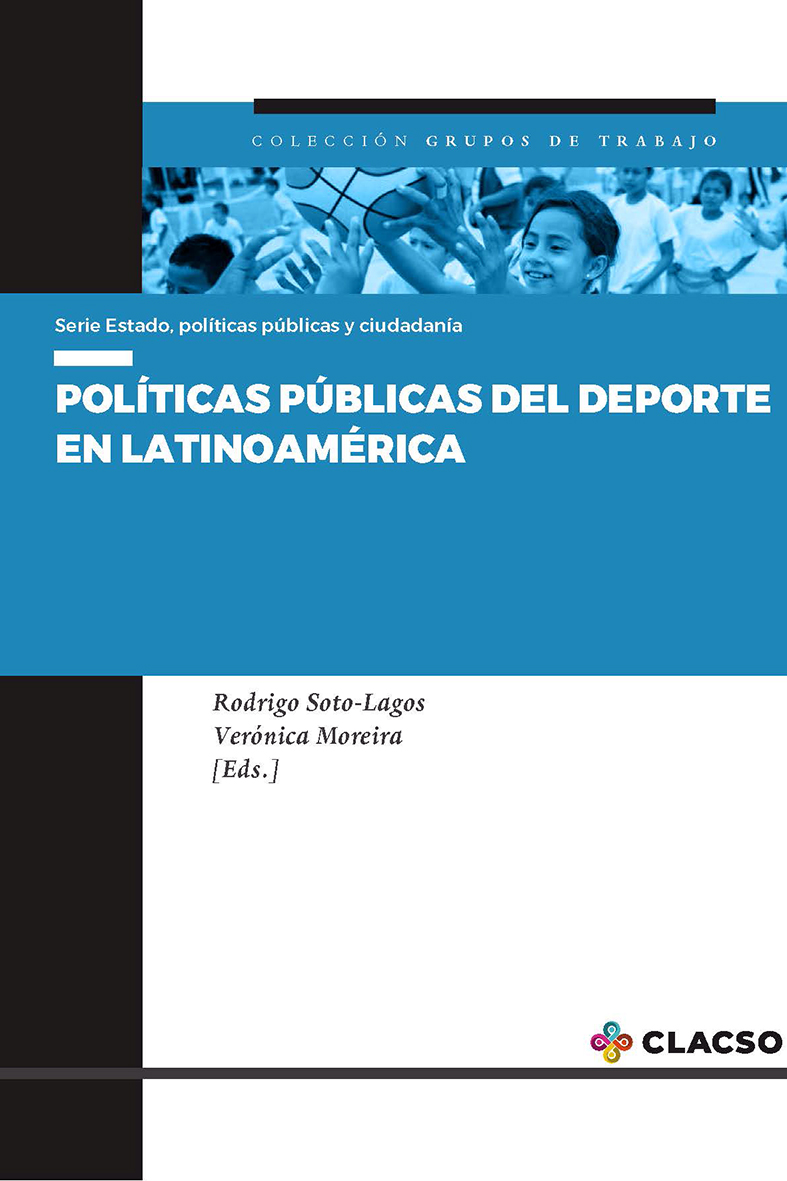 Políticas públicas del deporte en Latinoamérica