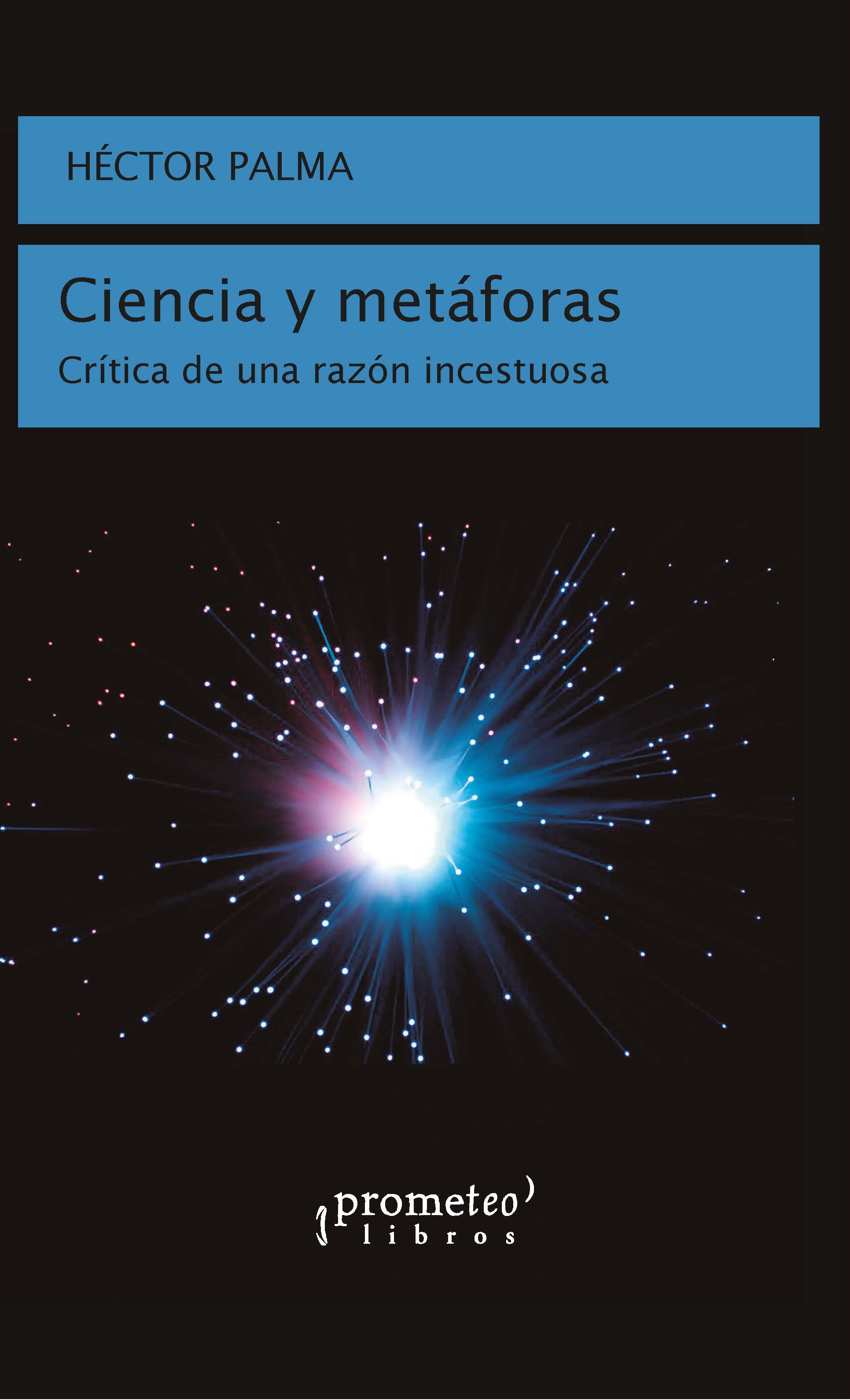 Ciencia y metáforas