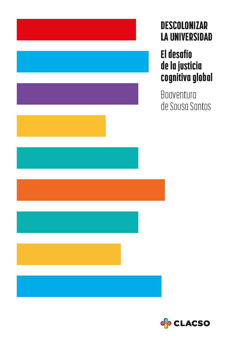 Descolonizar la universidad: el desafío de la justicia cognitiva global