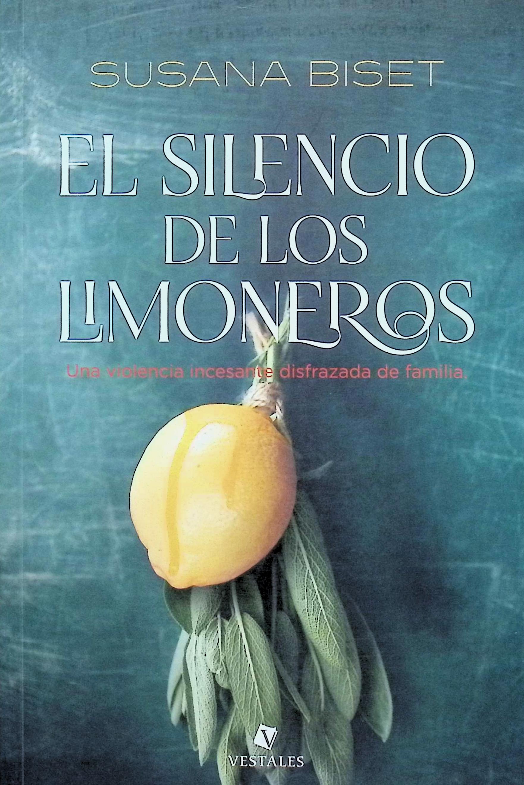 El silencio de los limoneros