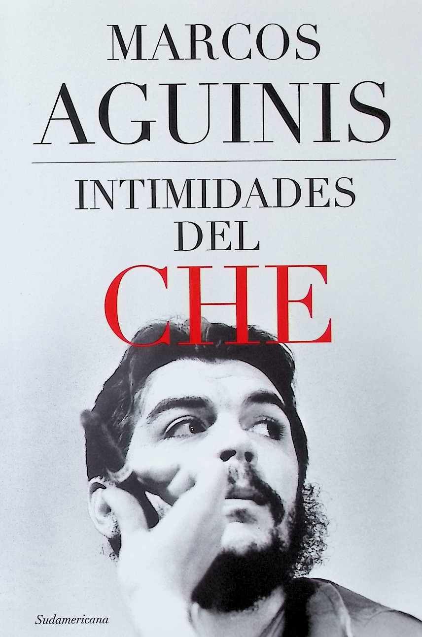 Intimidades del Che