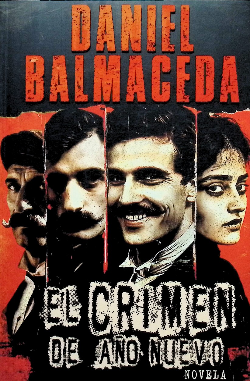 El crimen de año nuevo