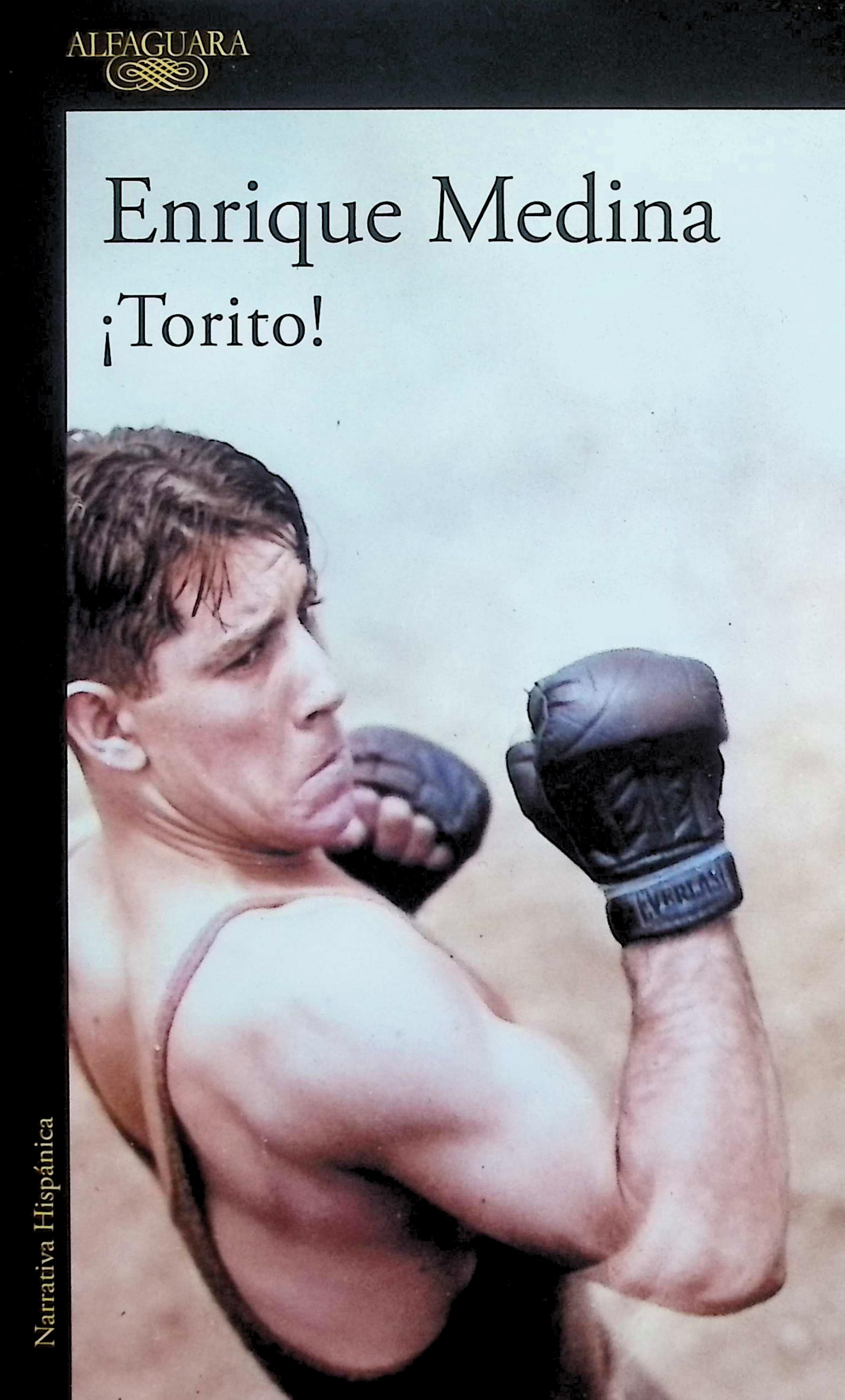 ¡Torito!
