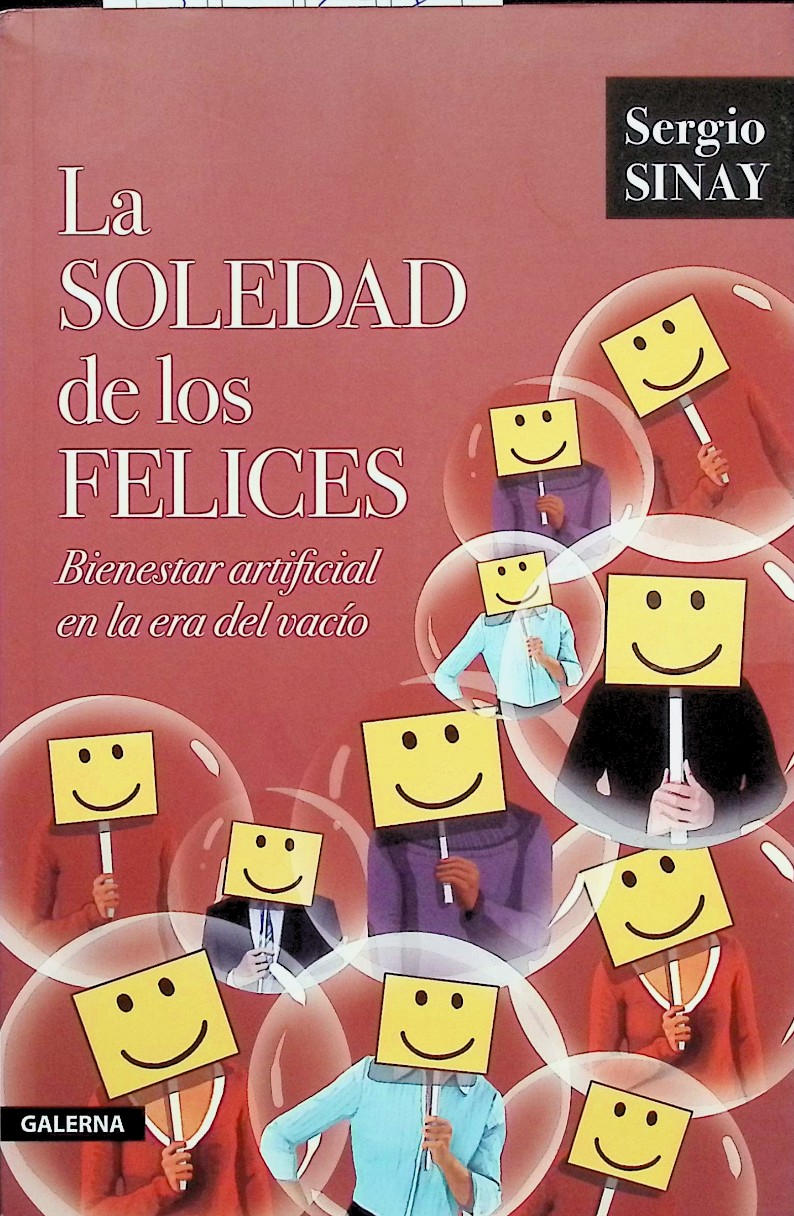 La soledad de los felices