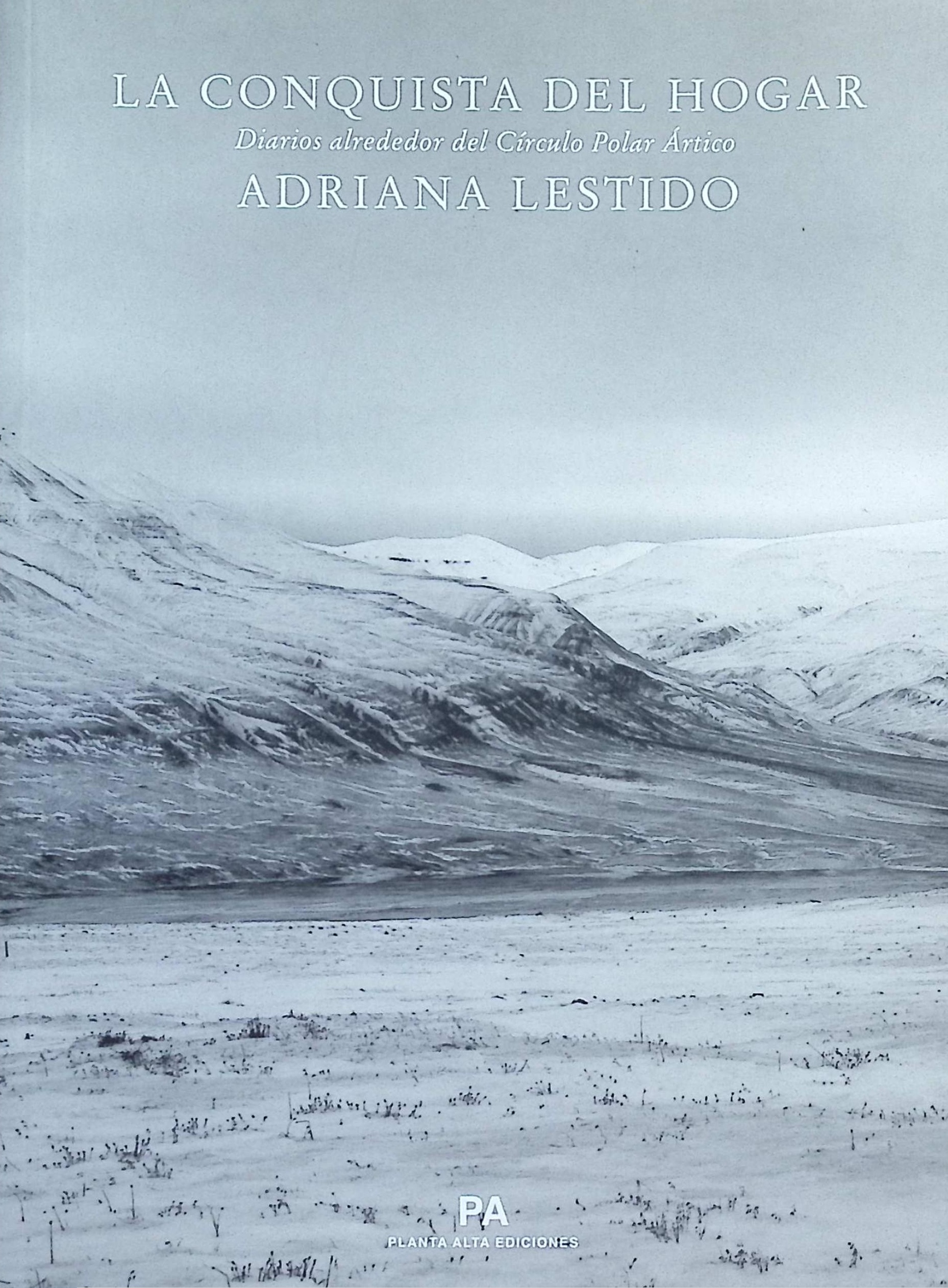 La conquista del hogar