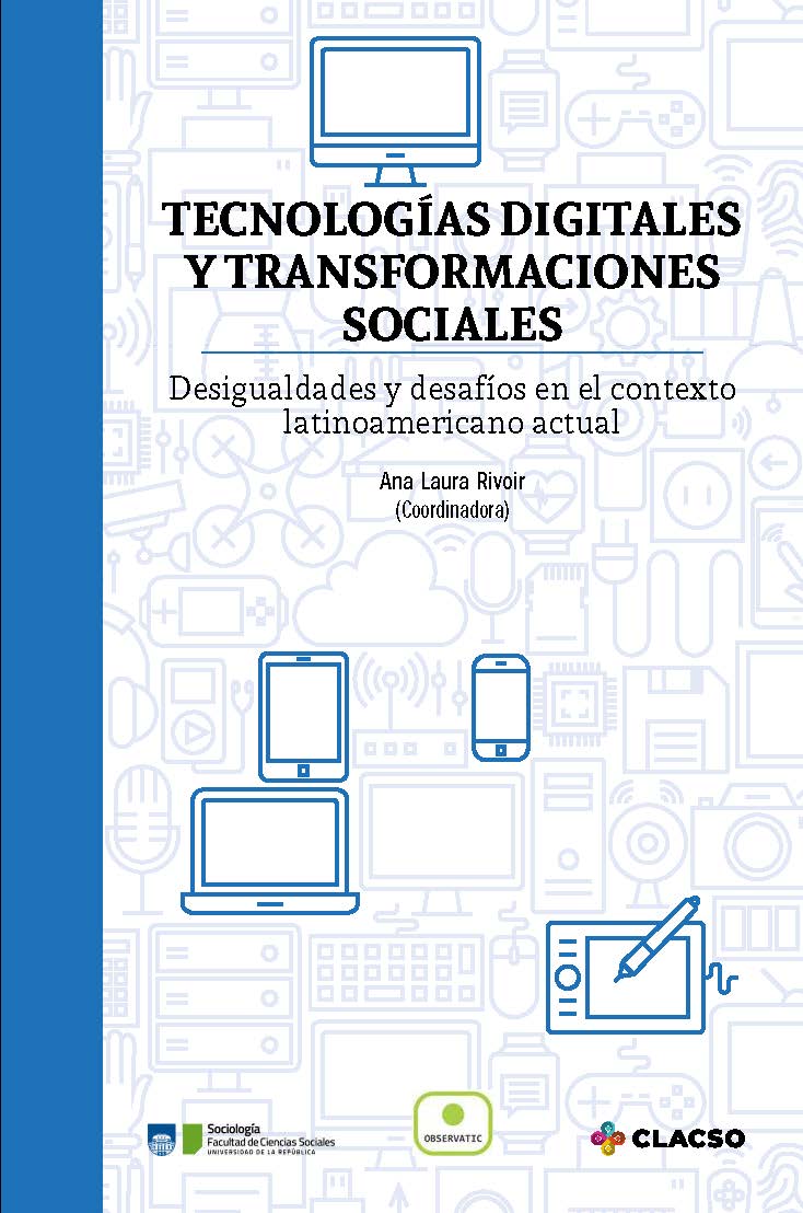 Tecnologías digitales y transformaciones sociales