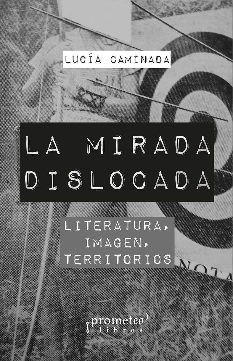 La mirada dislocada: literatura, imagen, territorios