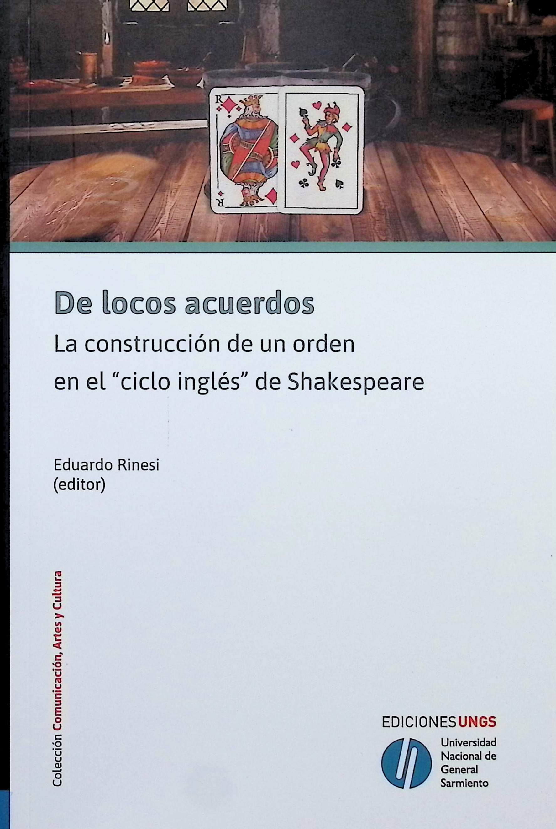 De locos acuerdos