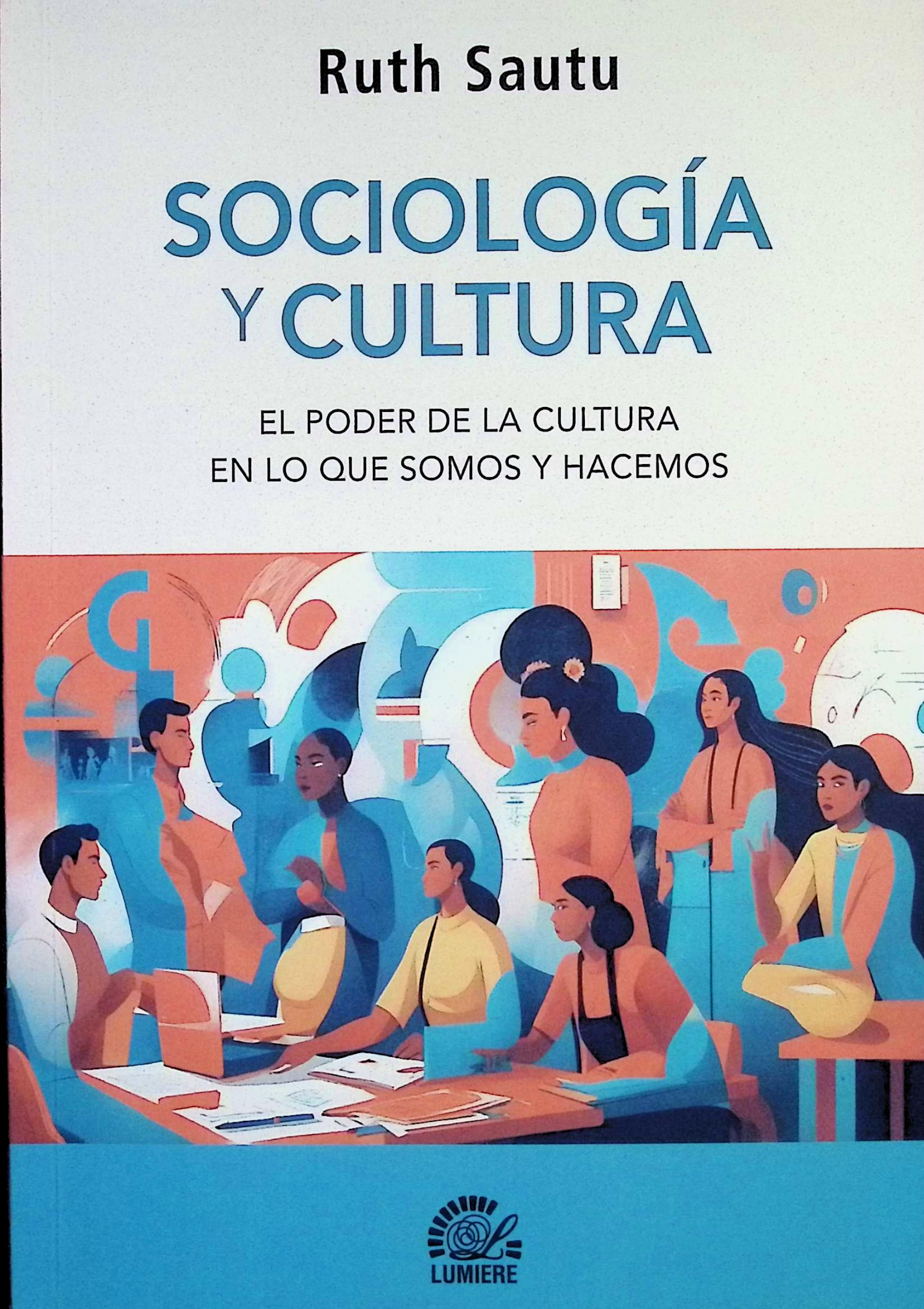 Sociología y cultura