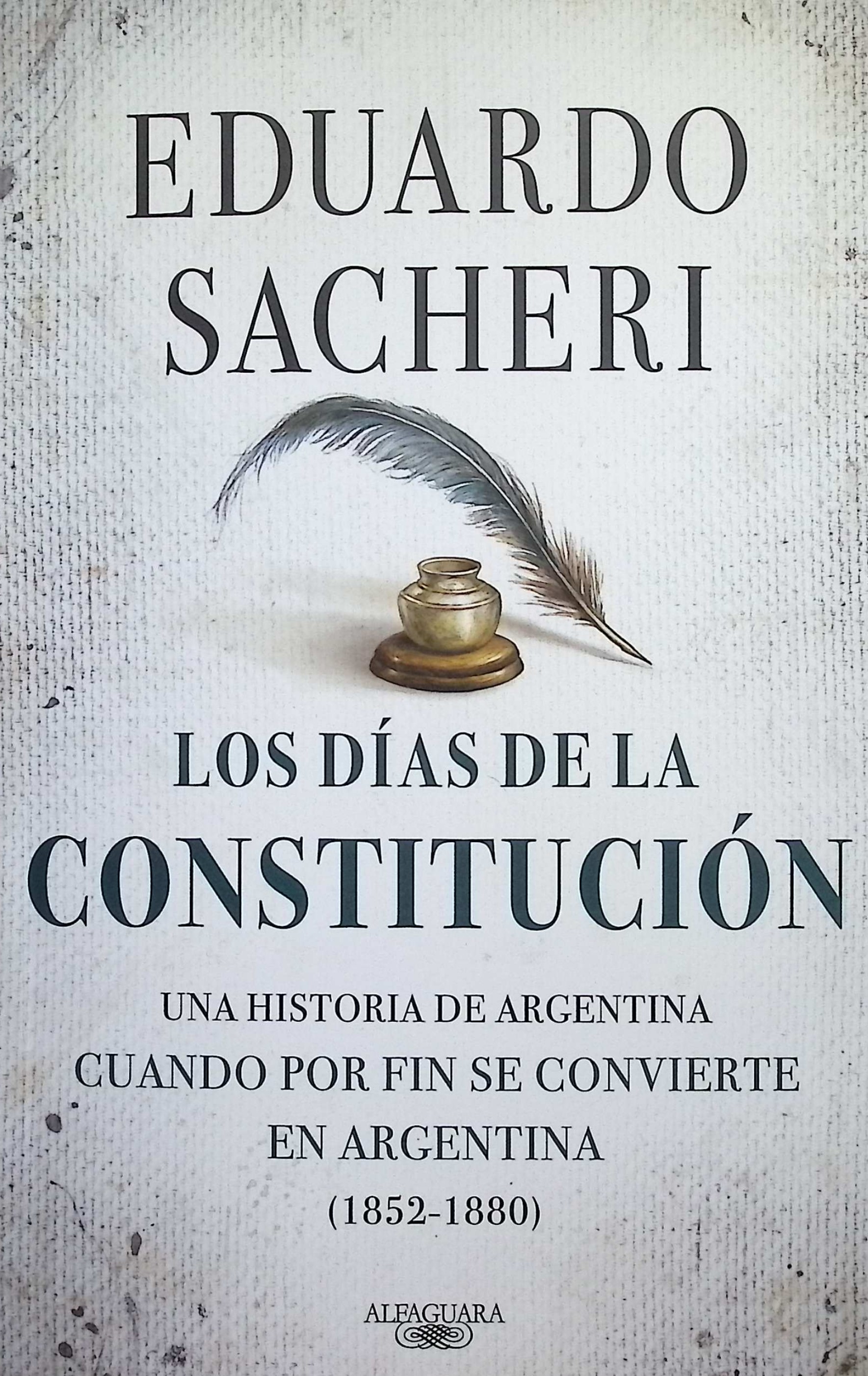 Los días de la Constitución