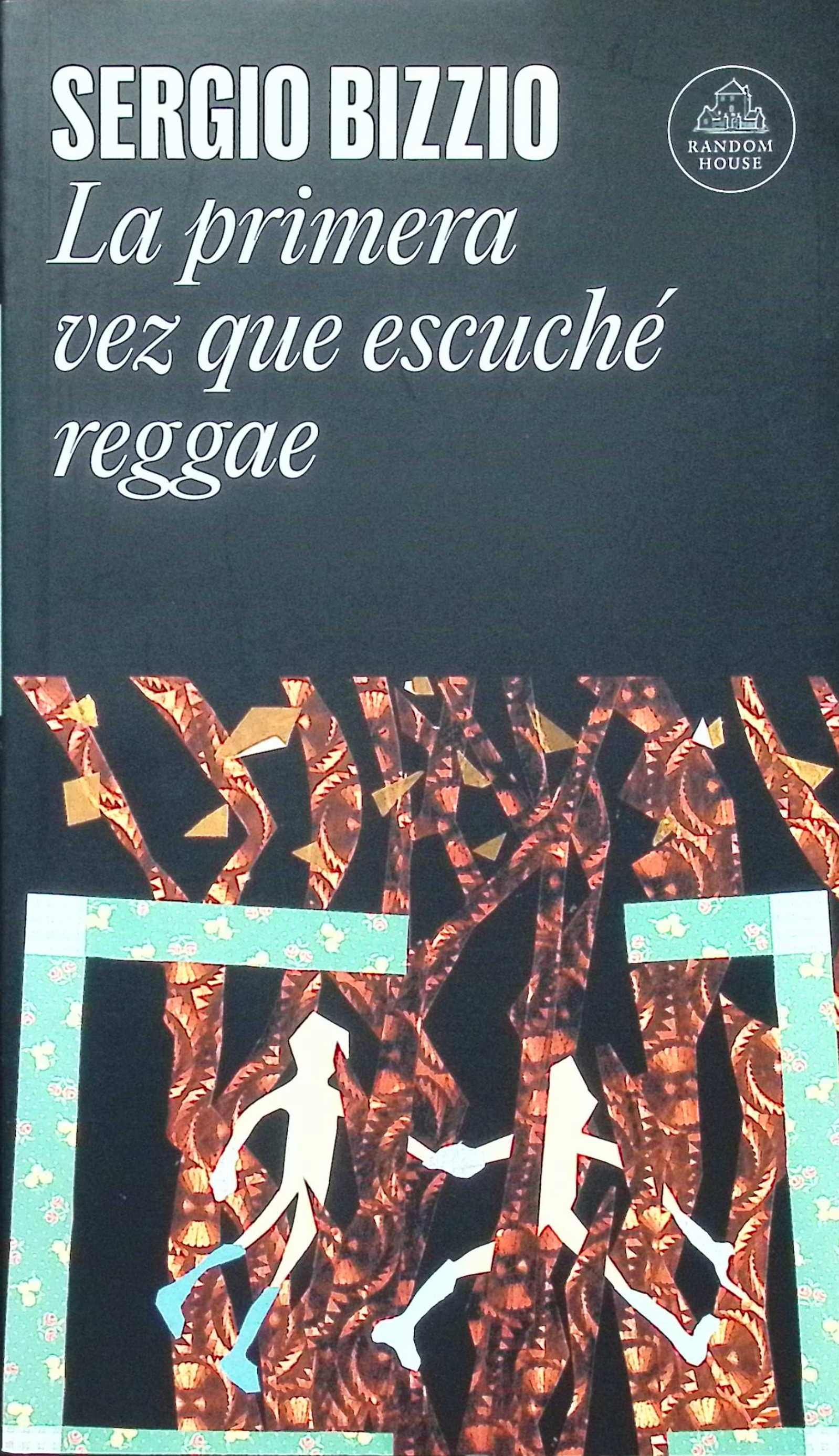 La primera vez que escuchaste reggae