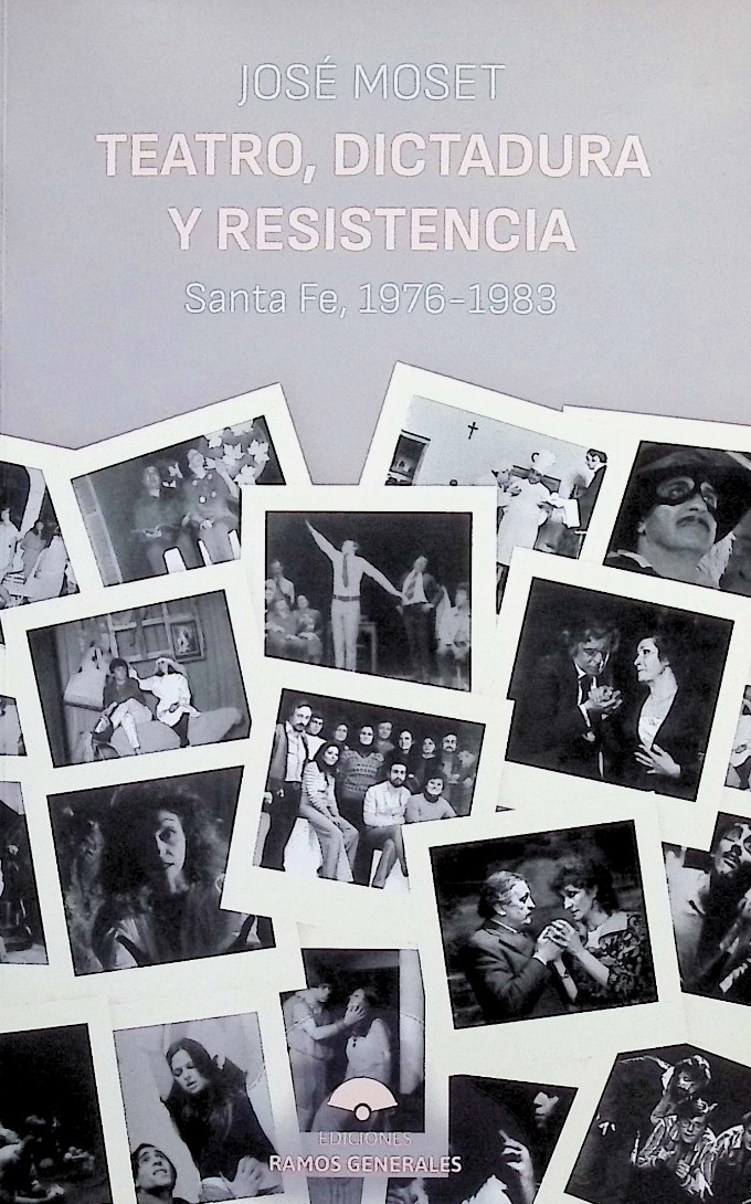Teatro, dictadura y resistencia