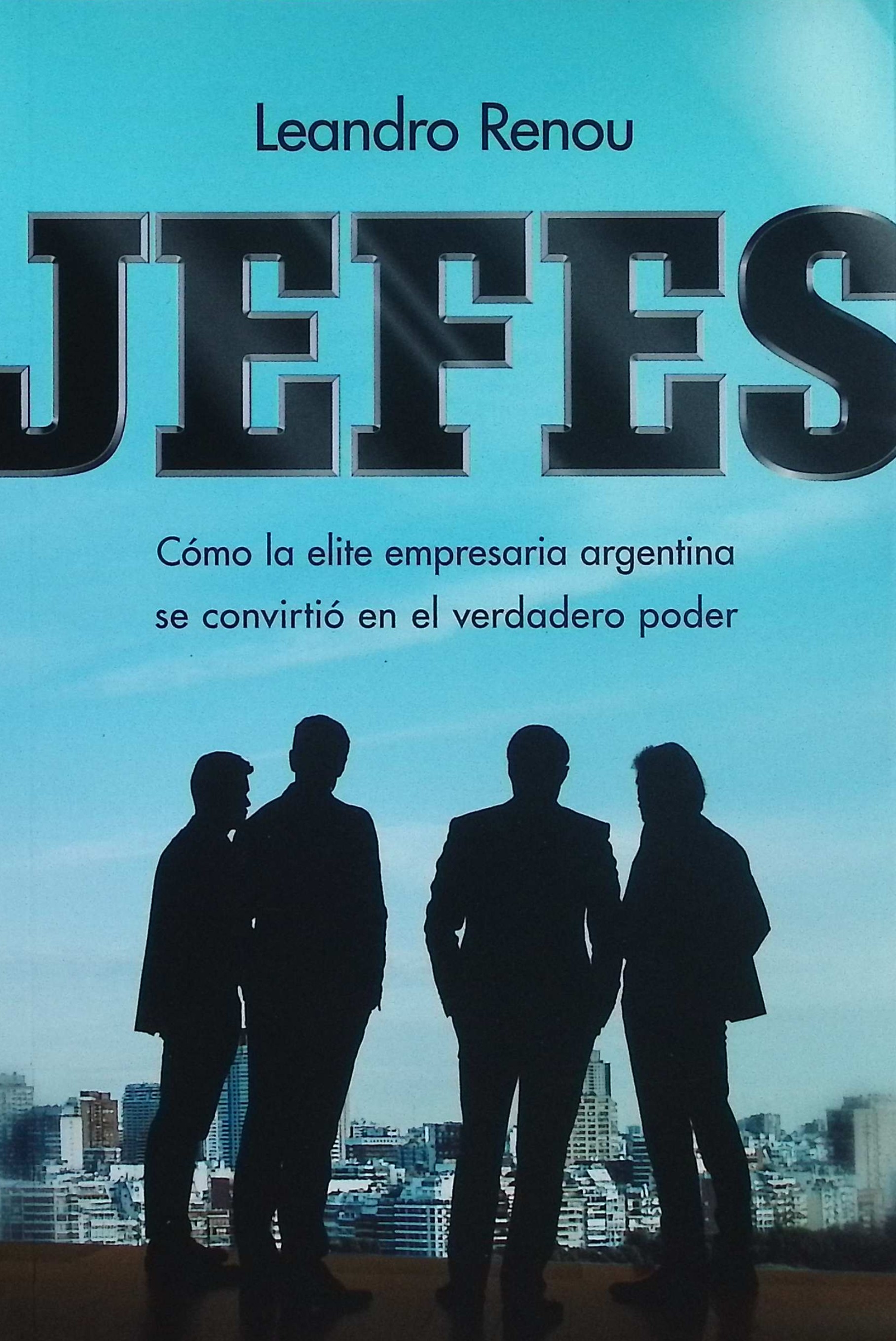 Jefes