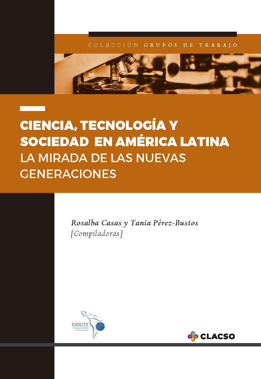 Ciencia, tecnología y sociedad en América Latina: La mirada de las nuevas generaciones