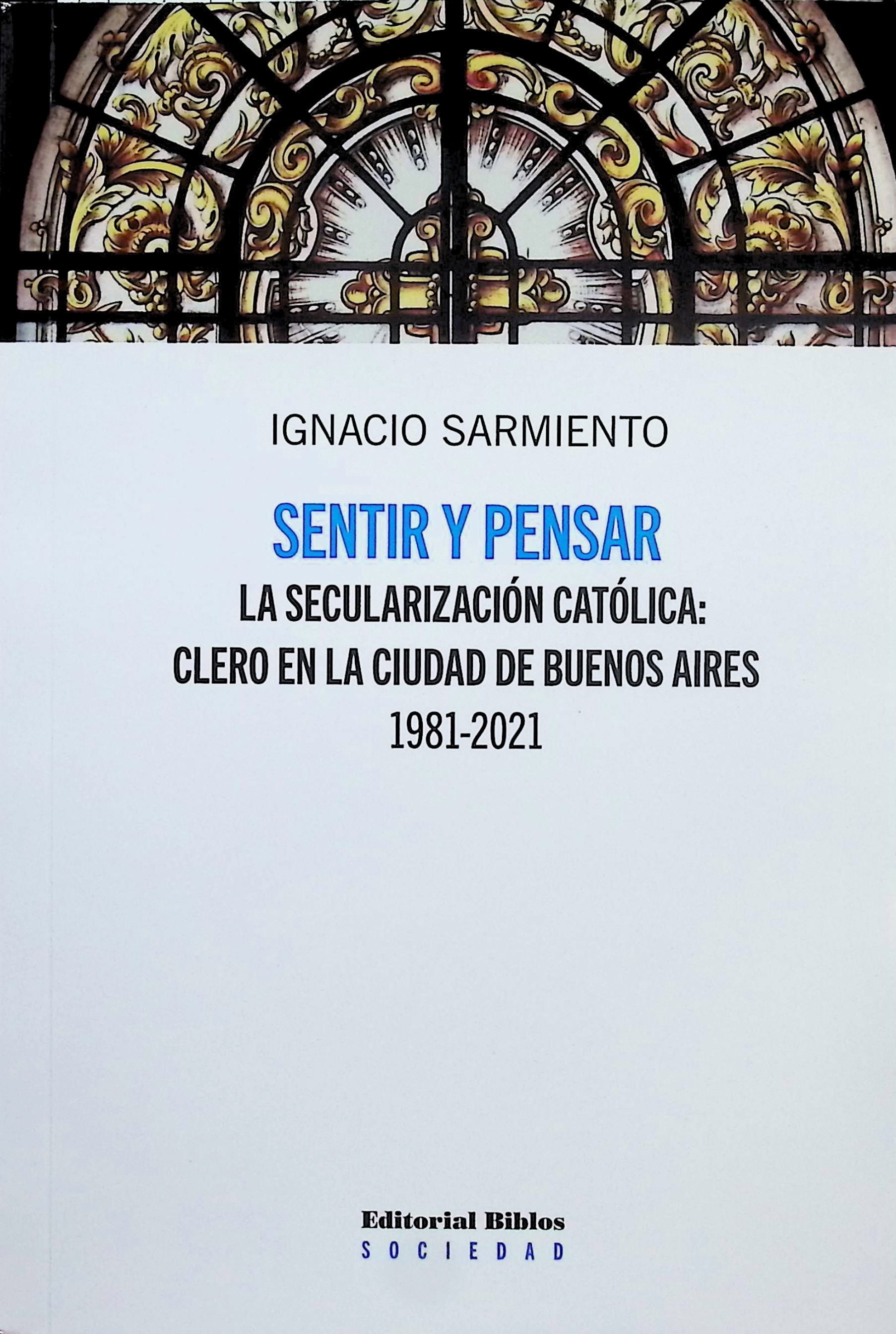 Sentir y pensar