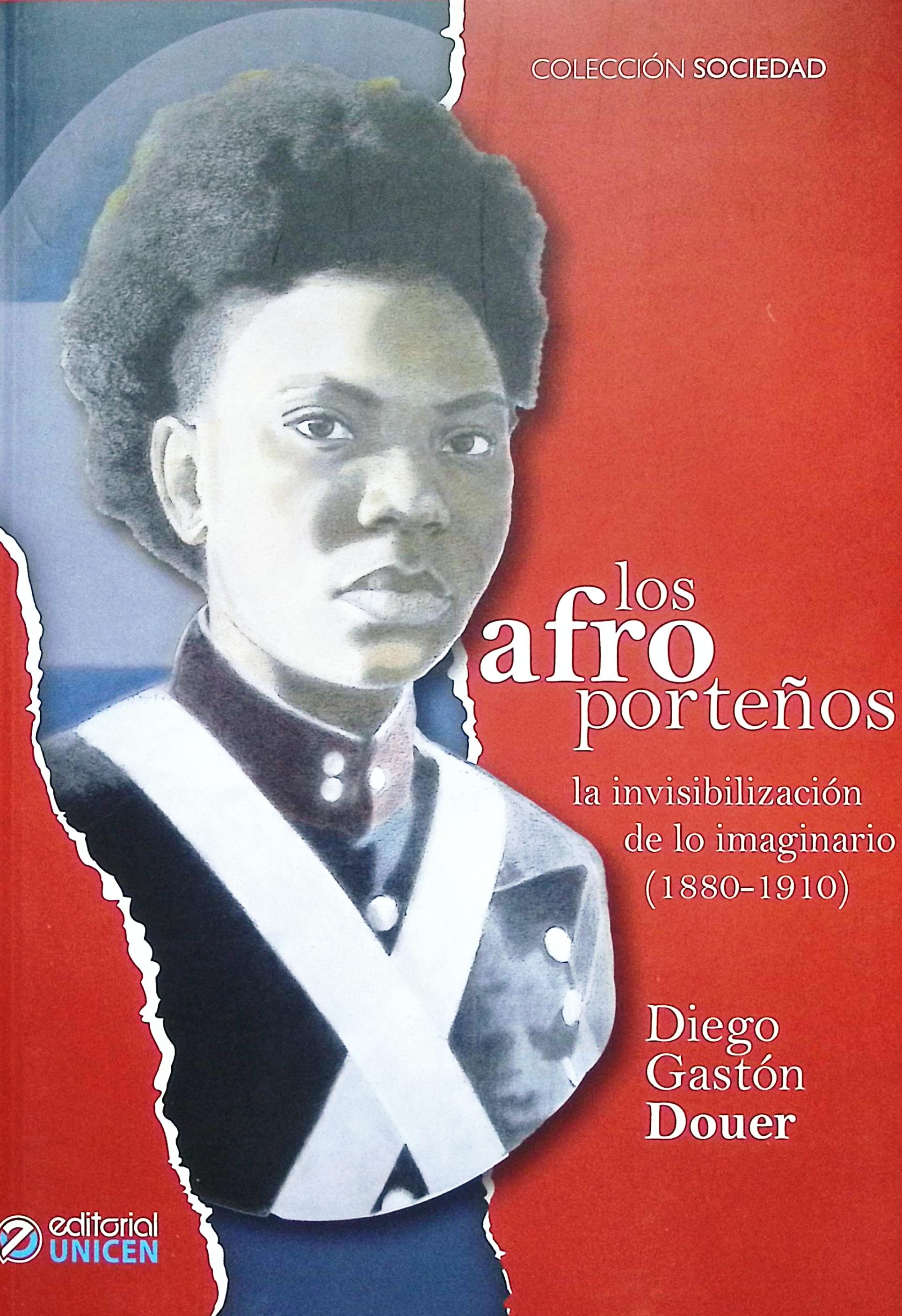 Los afroporteños