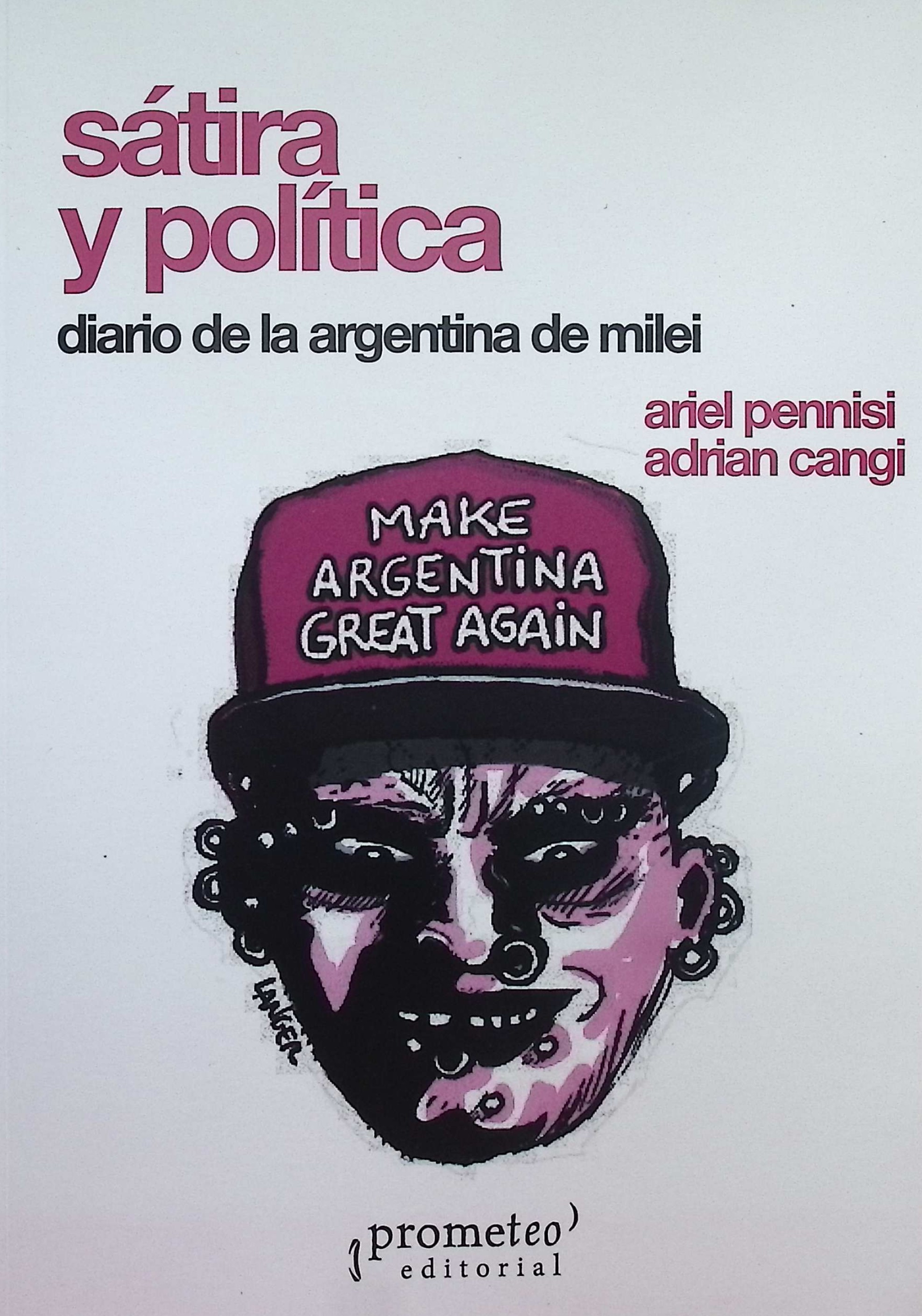 Sátira y política