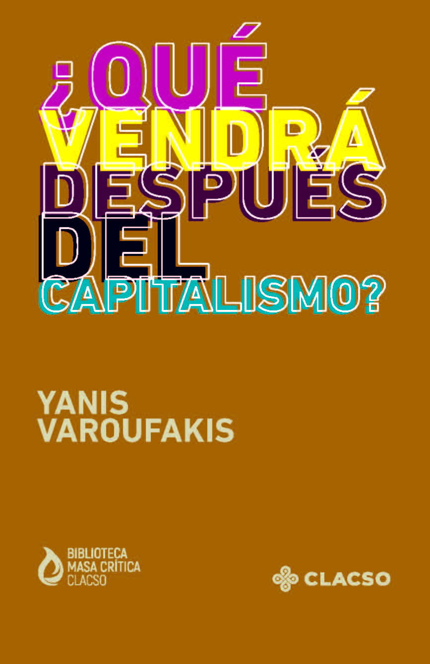 ¿Qué vendrá después del capitalismo?