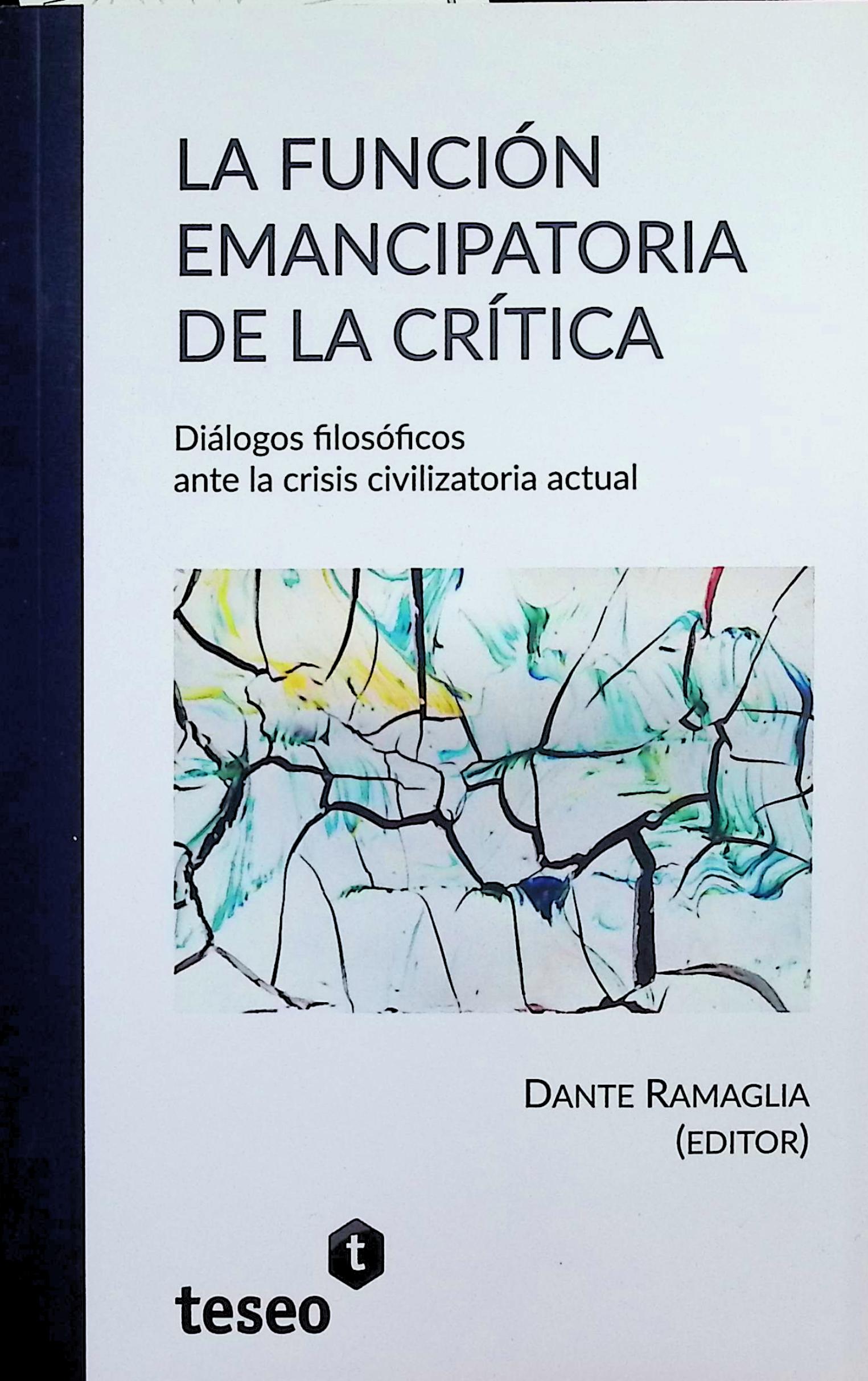 La función emancipatoria de la crítica