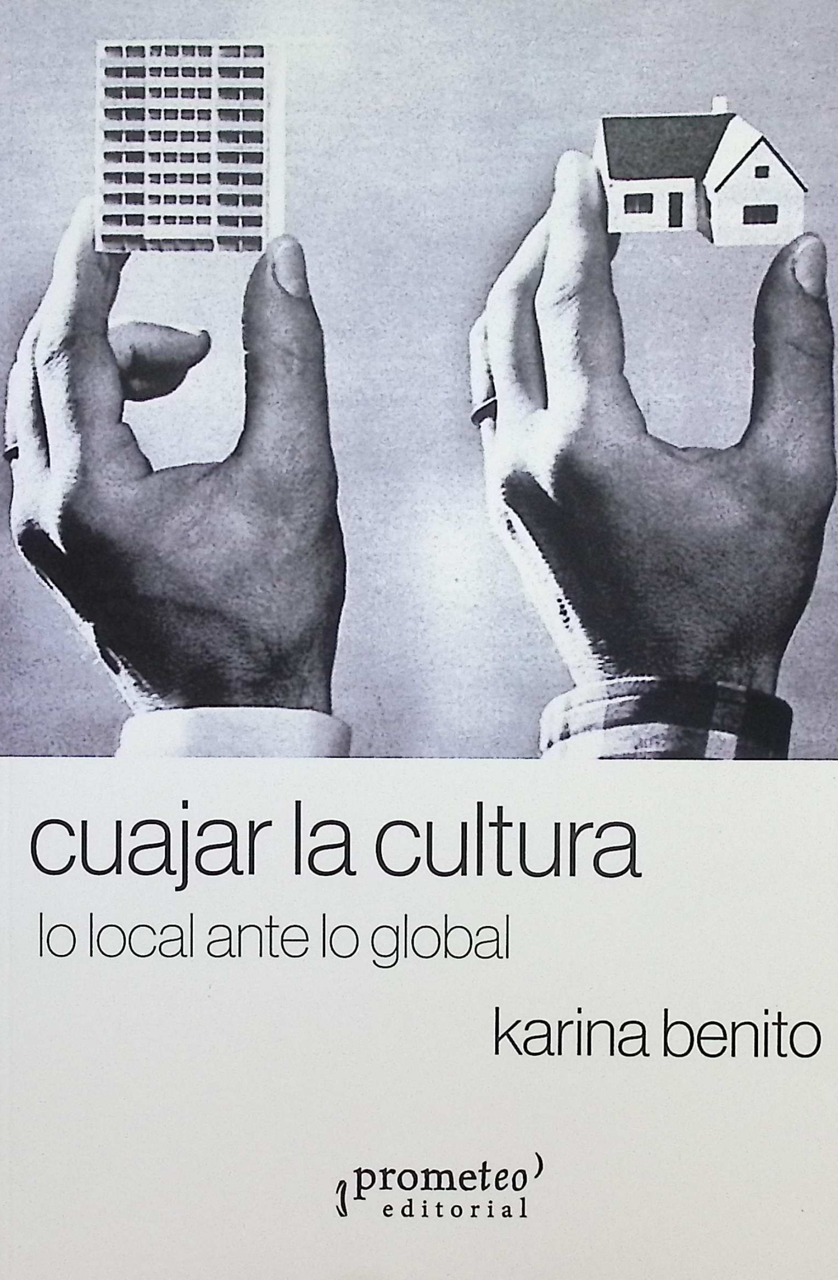 Cuajar la cultura
