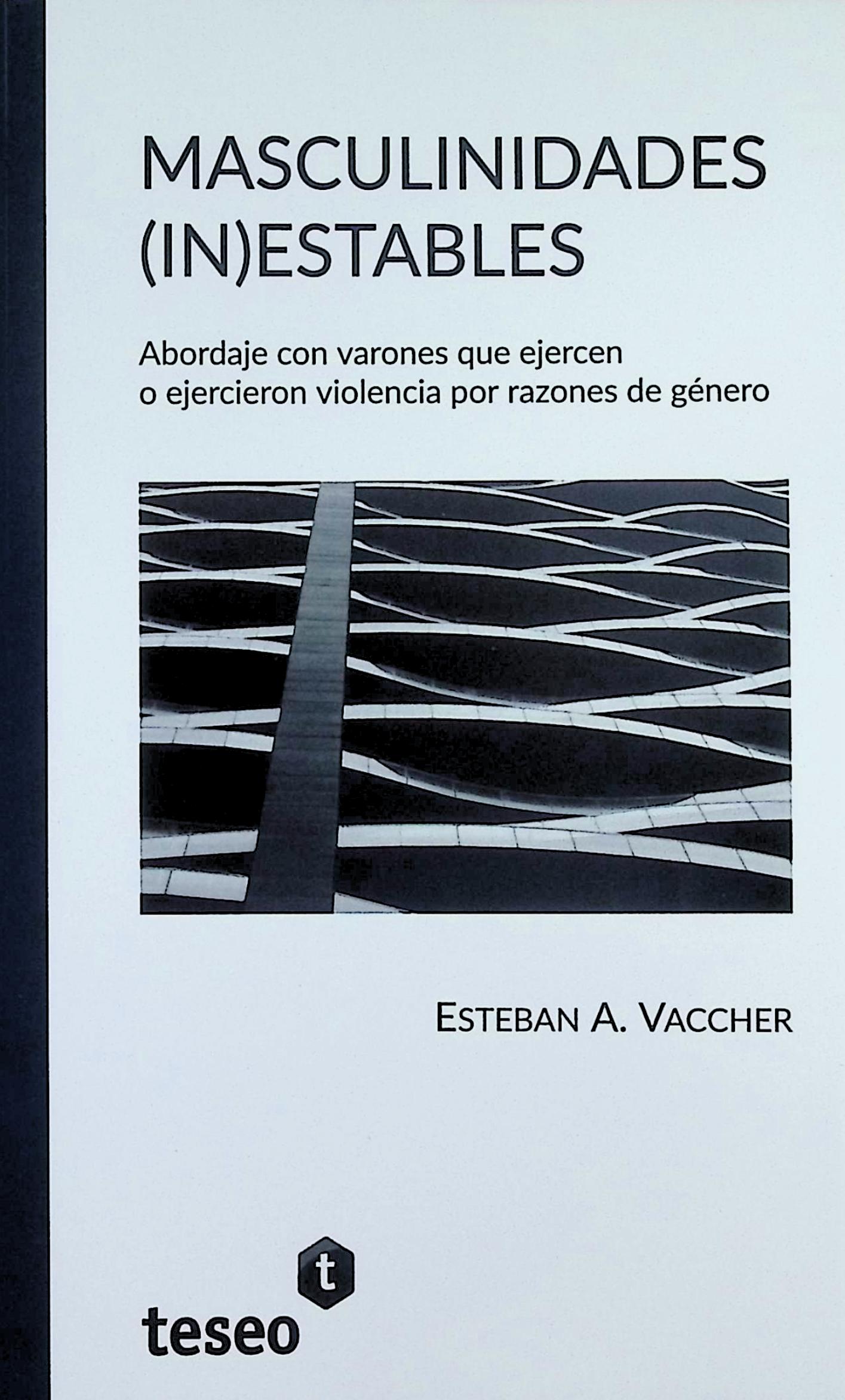 Masculinidades inestables