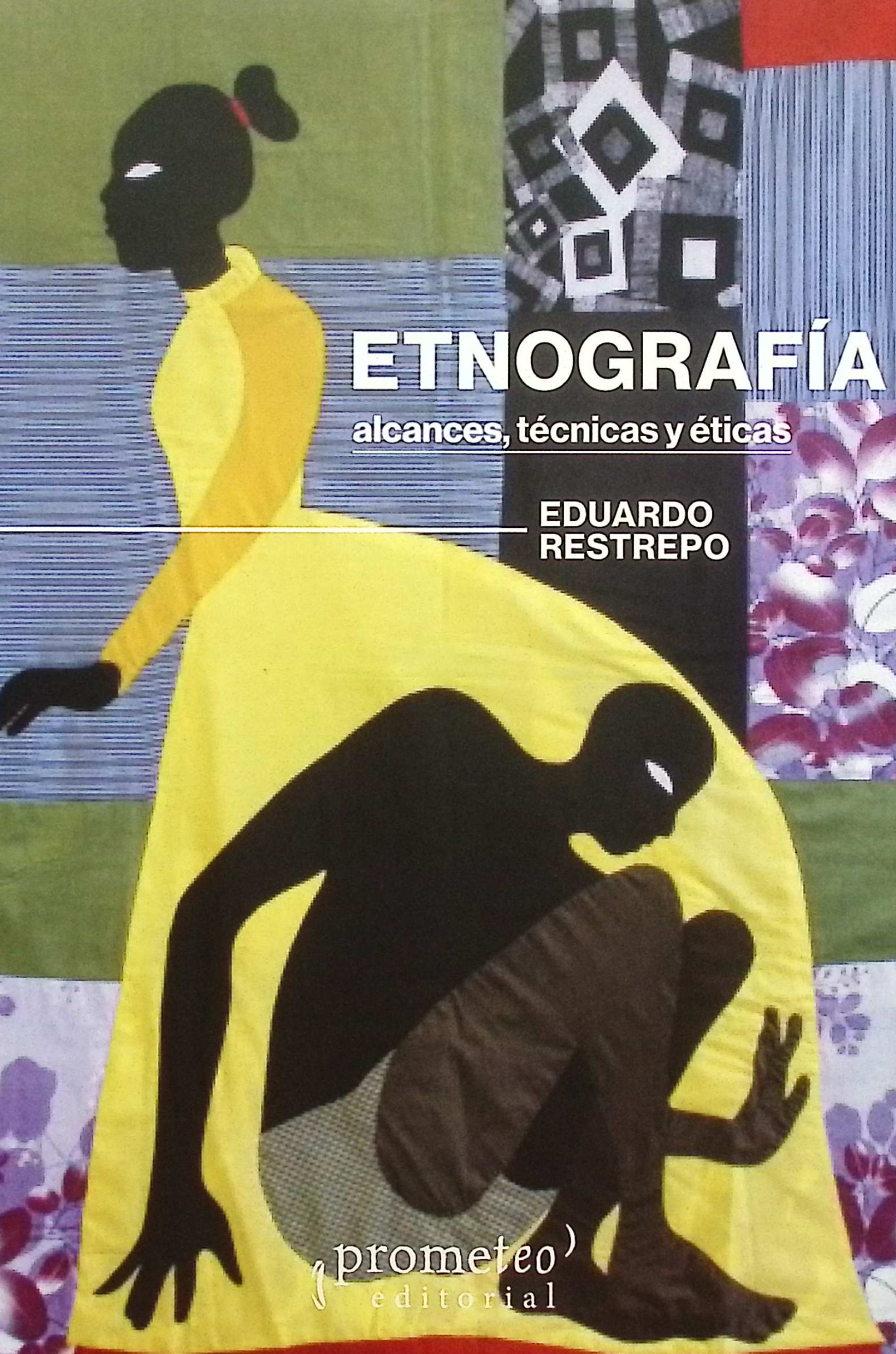 Etnografía