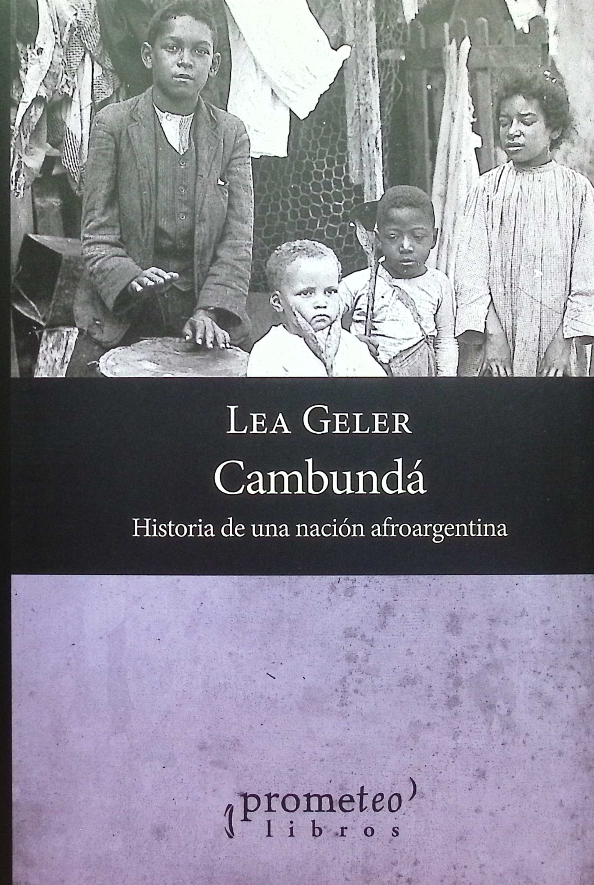 Cambundá