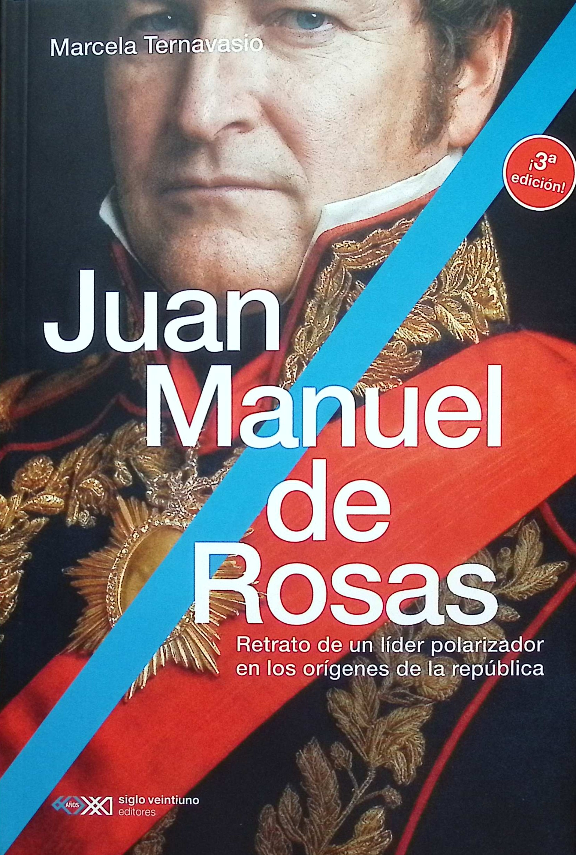 Juan Manuel de Rosas
