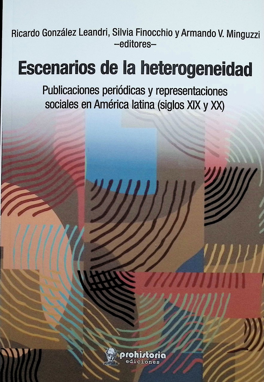 Escenarios de la heterogeneidad