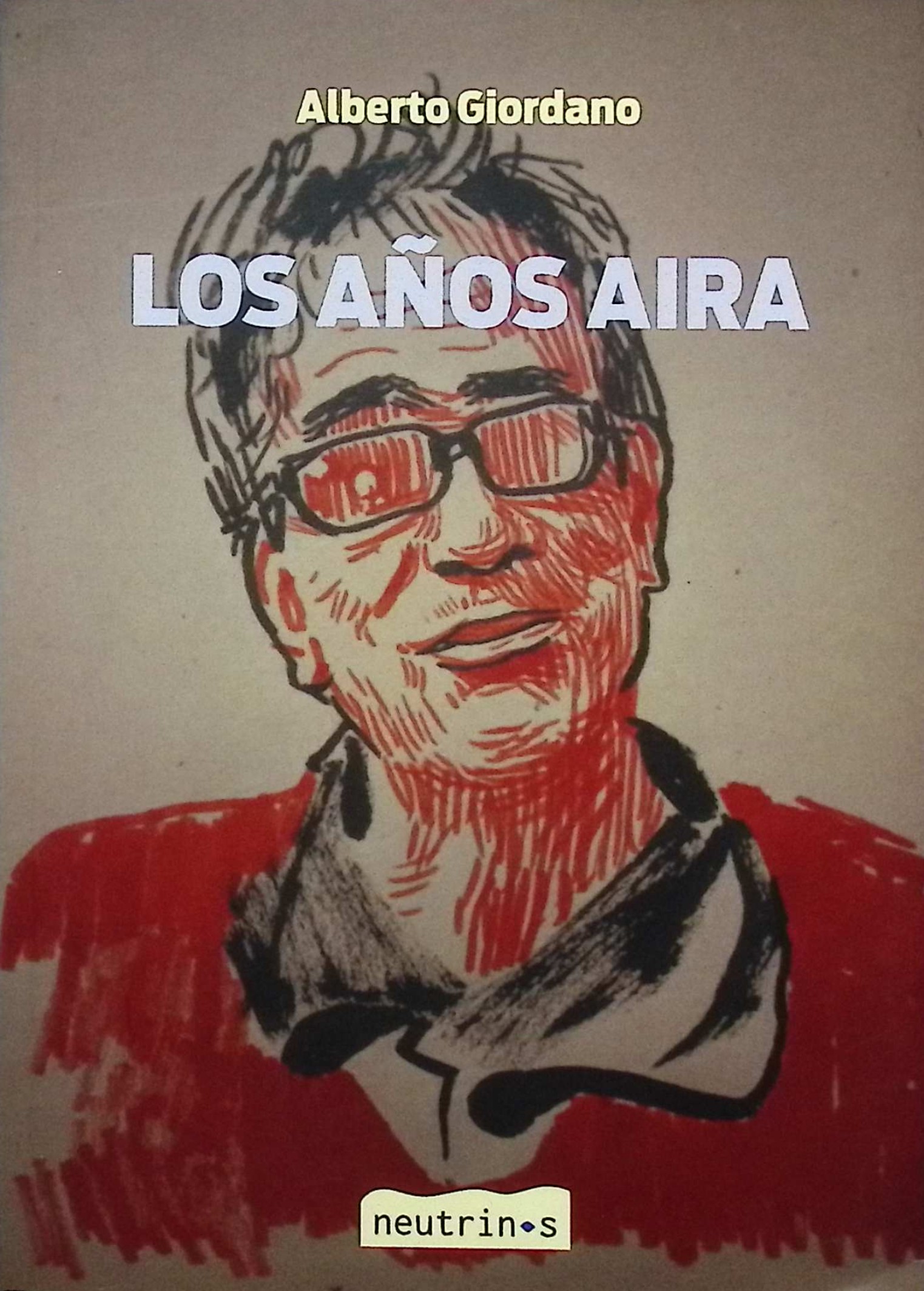 Los años Aira