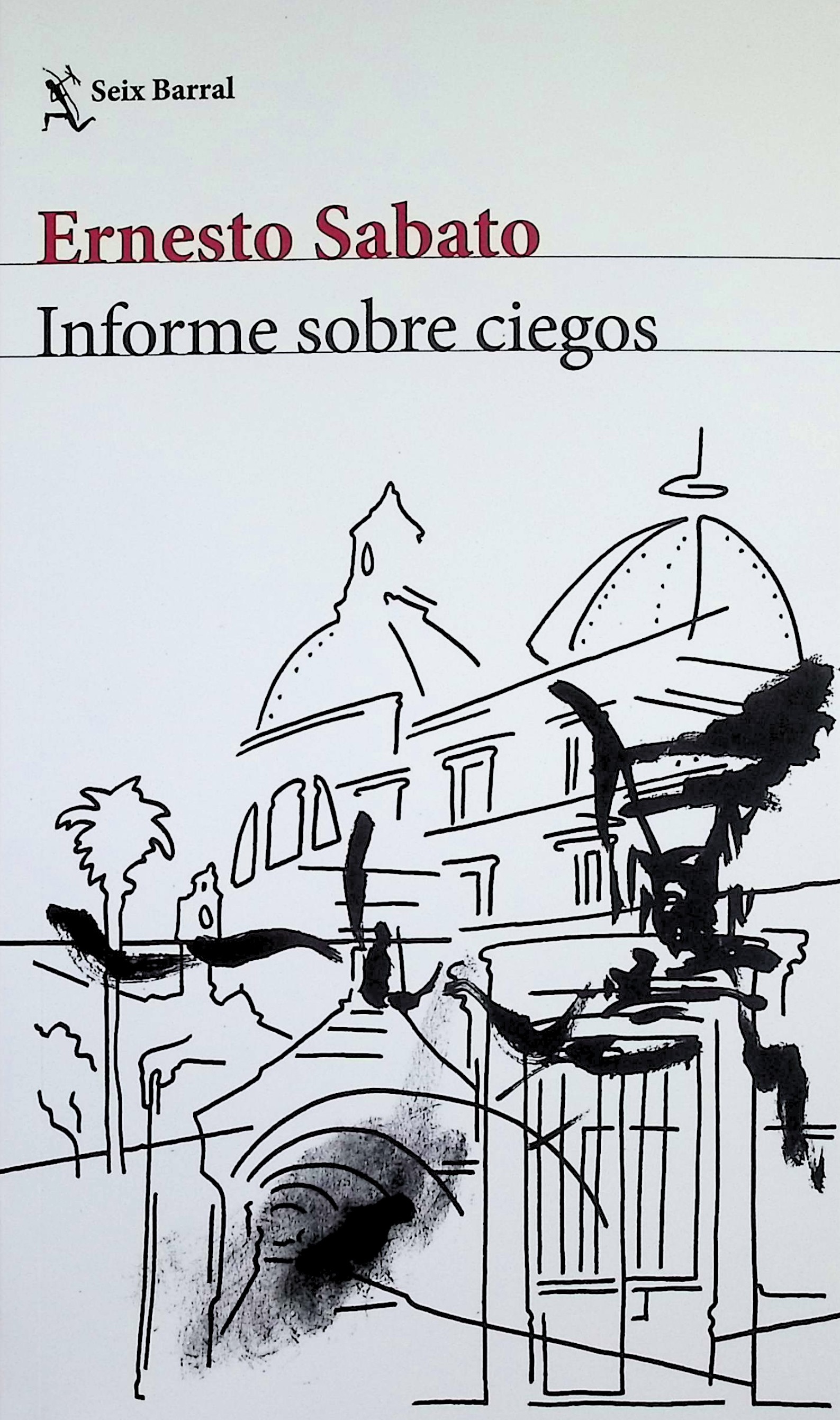 Infrome sobre ciegos