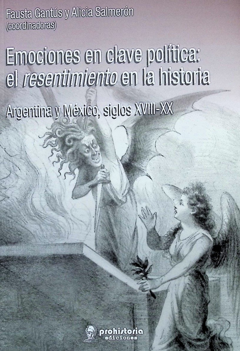Emociones en clave política