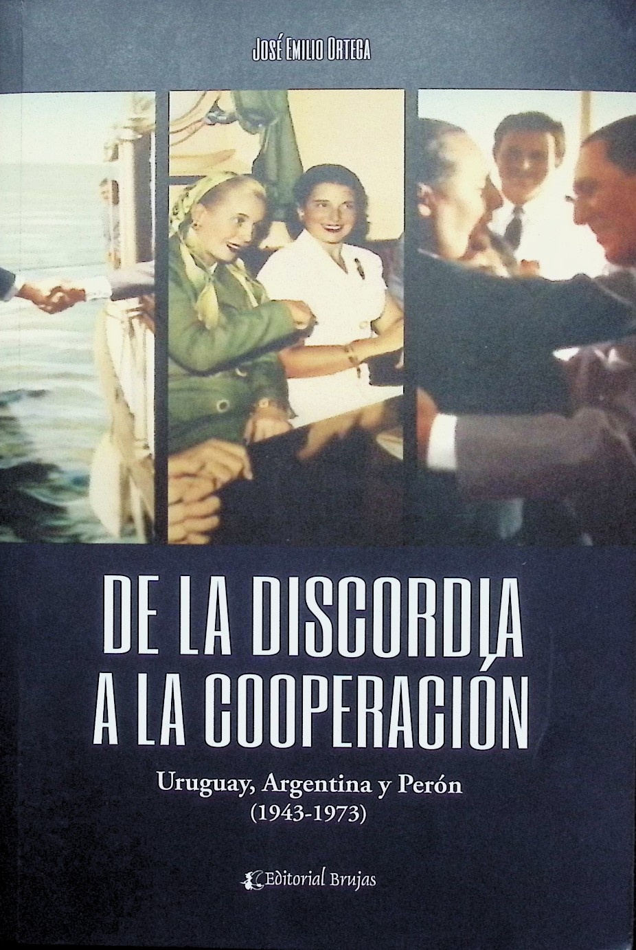 De la discordia a la cooperación