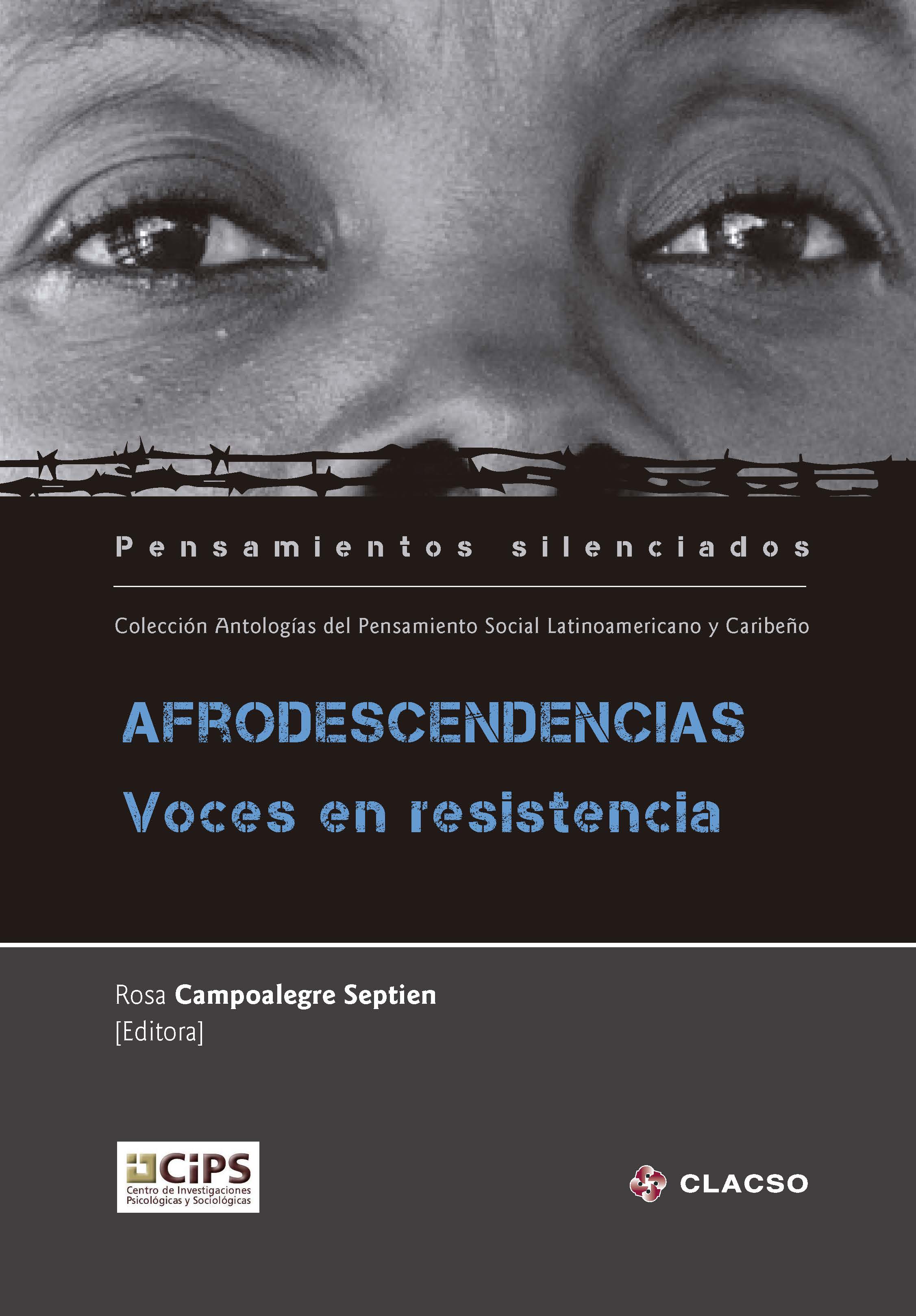 Afrodescendencias: voces en resistencia