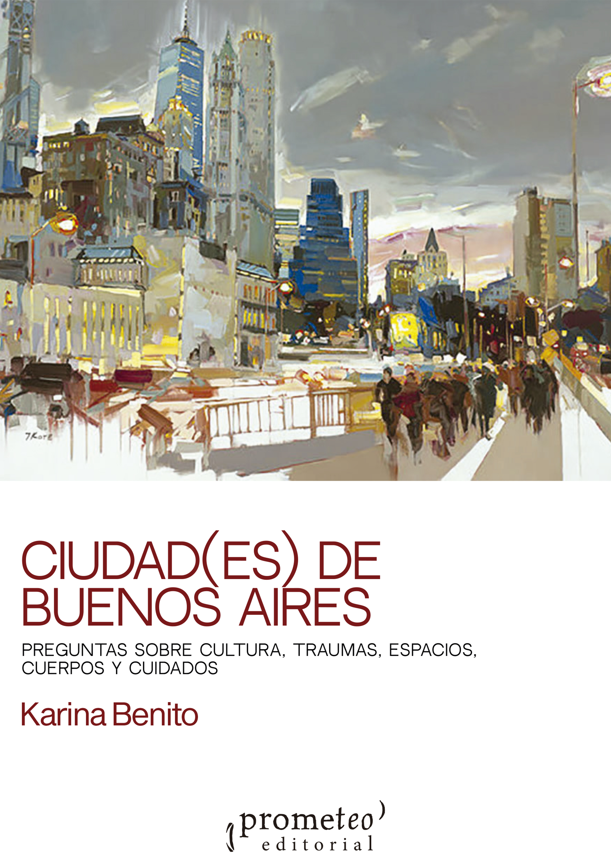 Ciudad(es) de Buenos Aires
