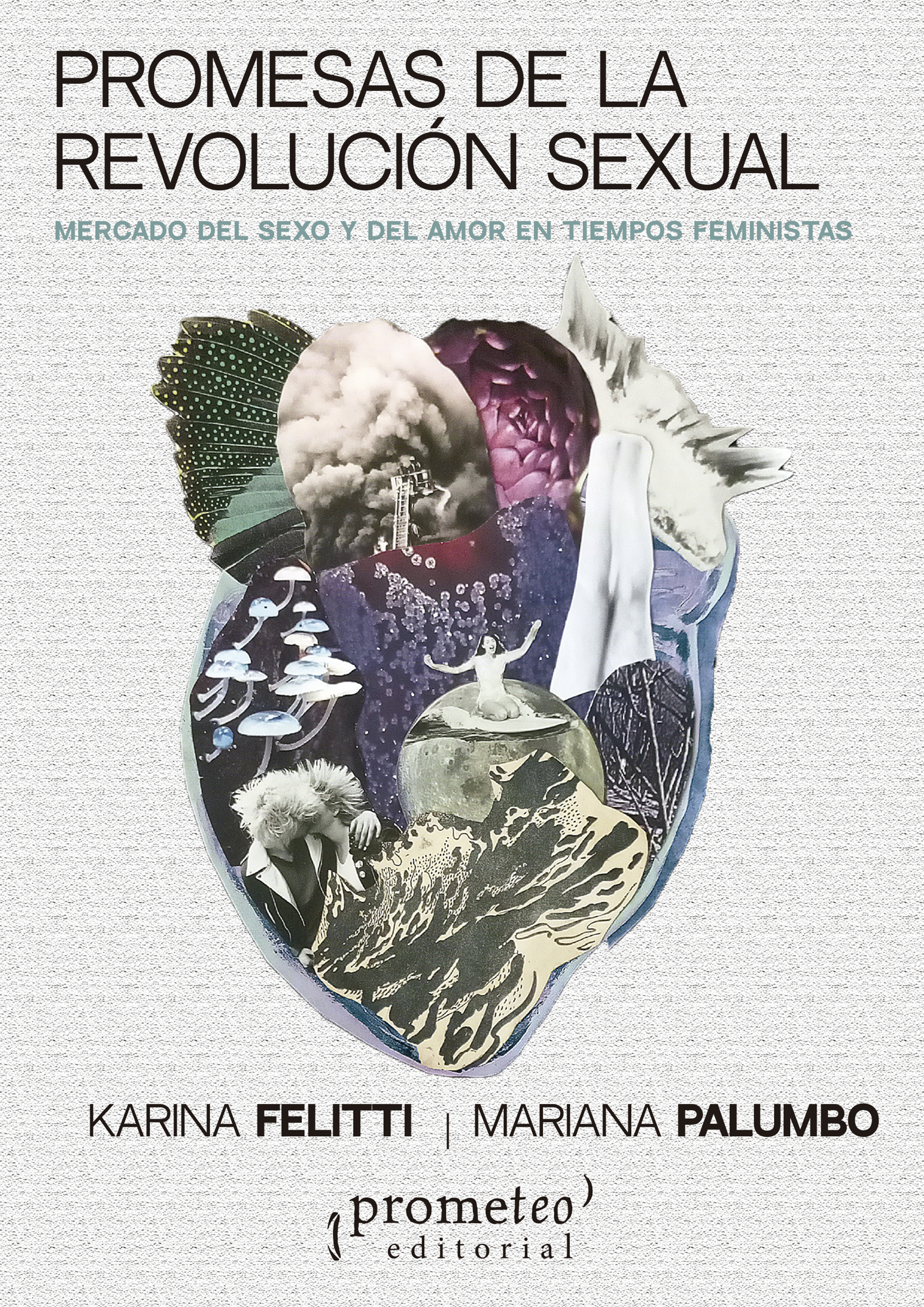 Promesas de la revolución sexual