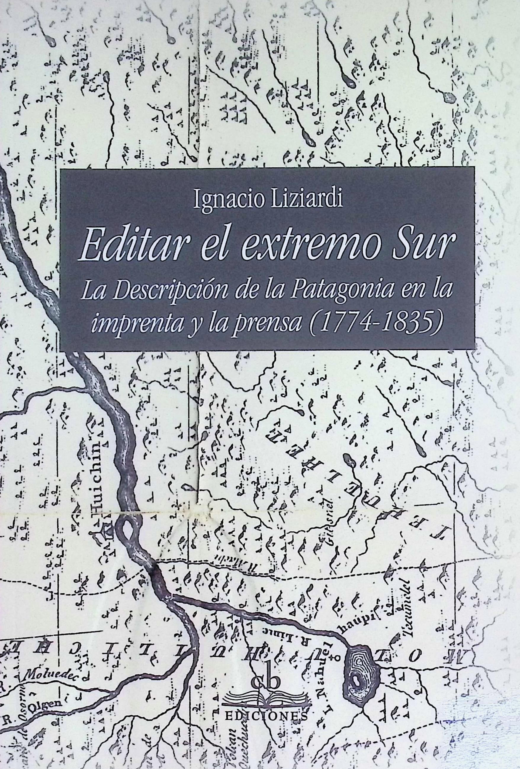 Editar el extremo Sur