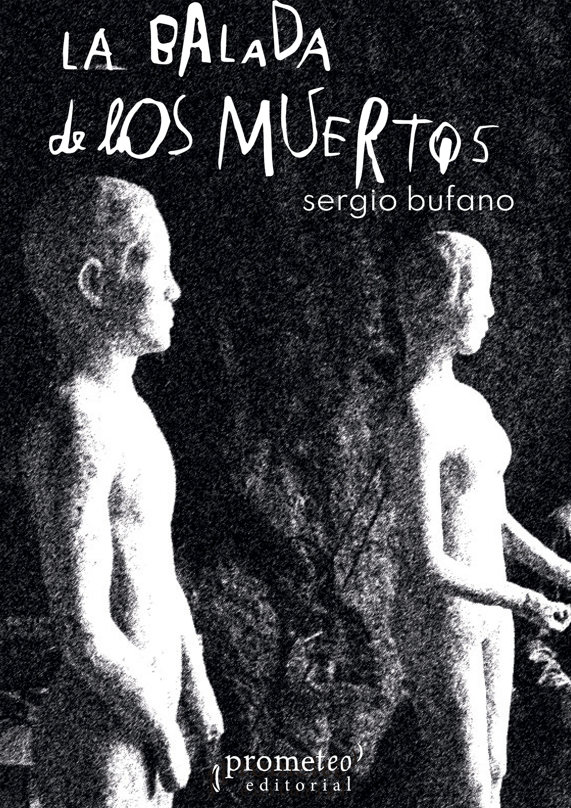 La balada de los muertos