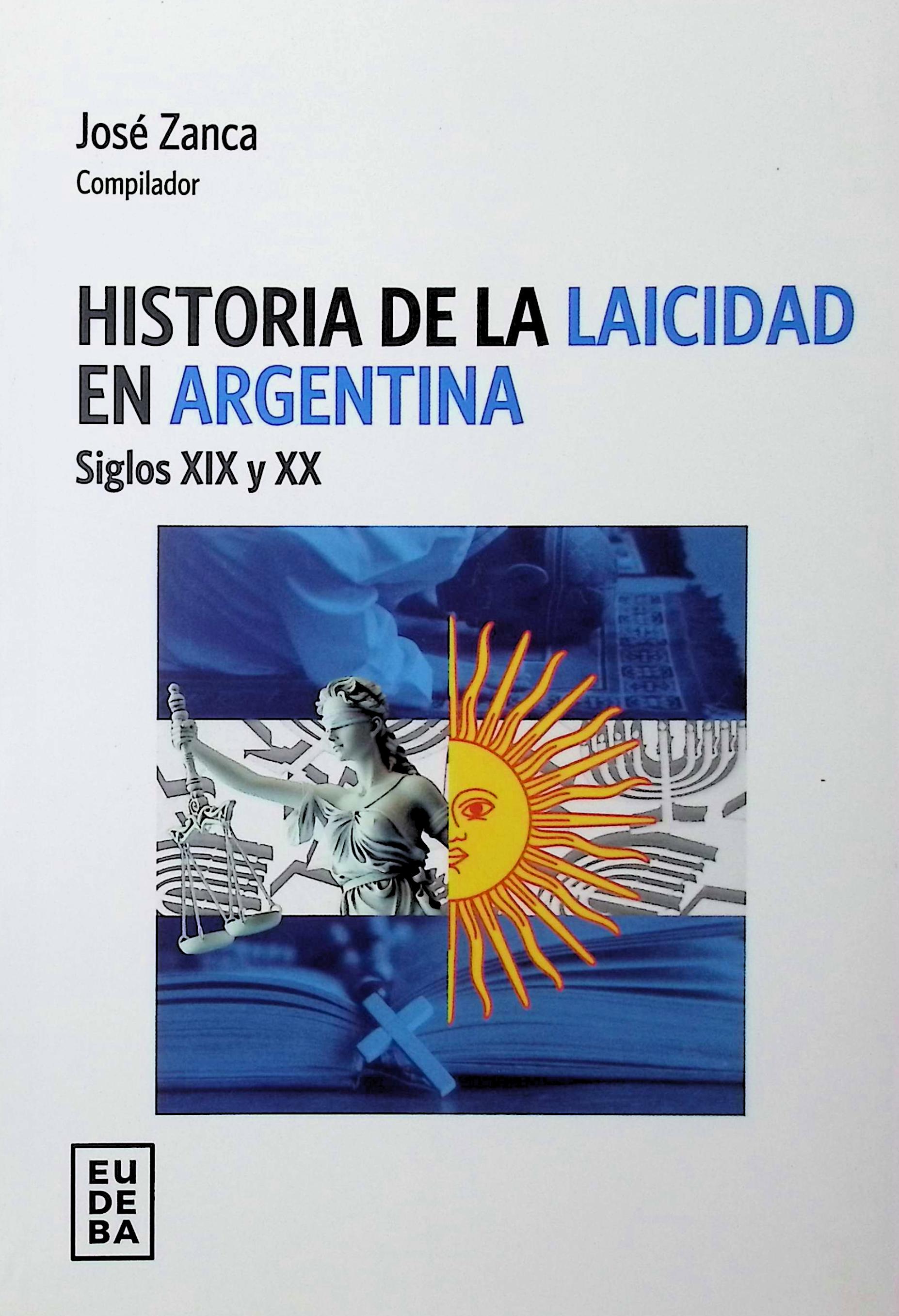 Historia de la laicidad en Argentina