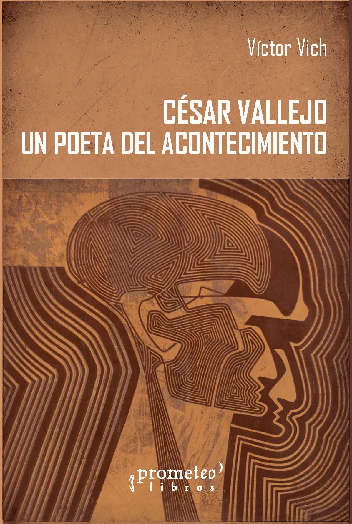 César Vallejo: un poeta del acontecimiento