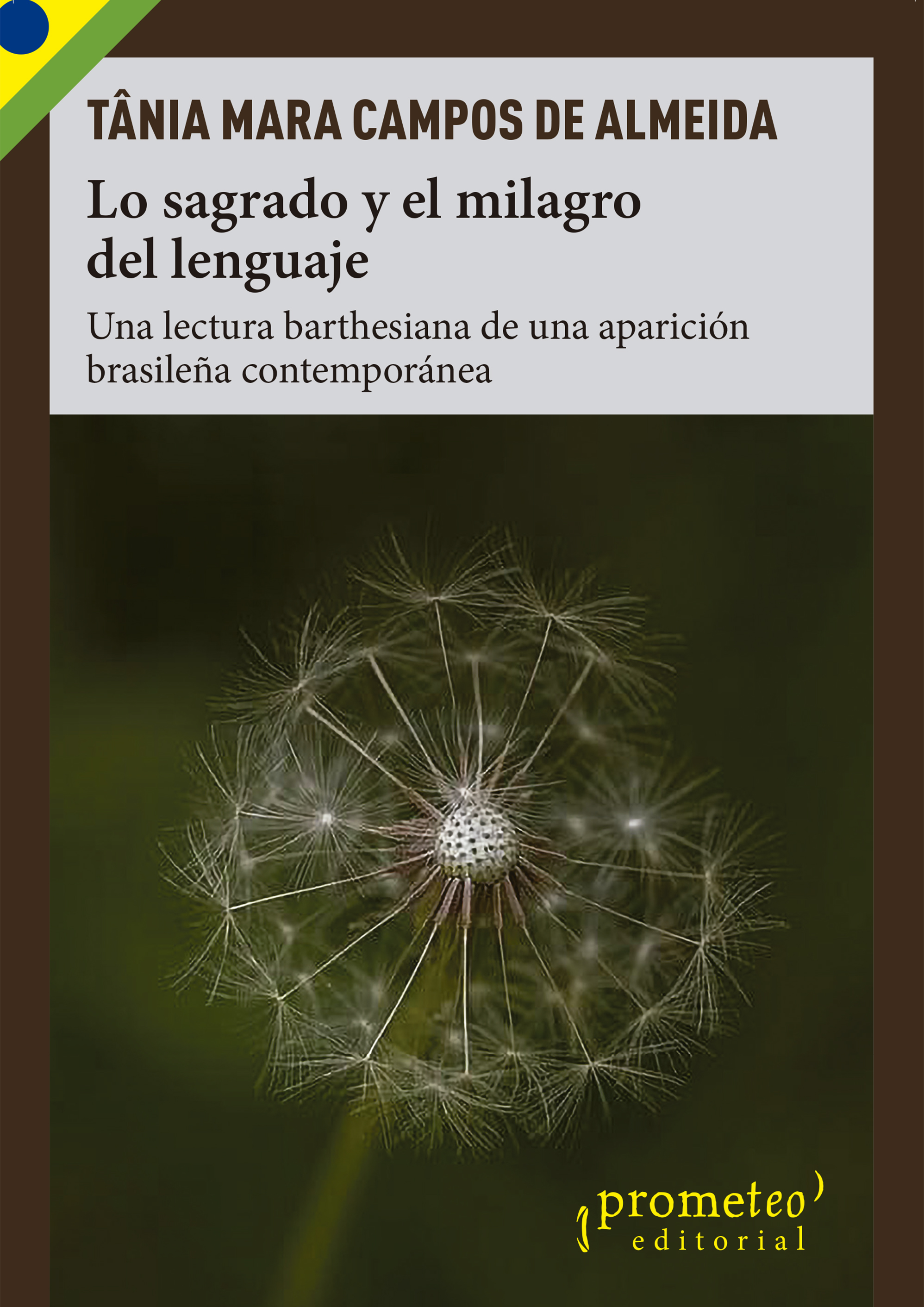 Lo sagrado y el milagro del lenguaje