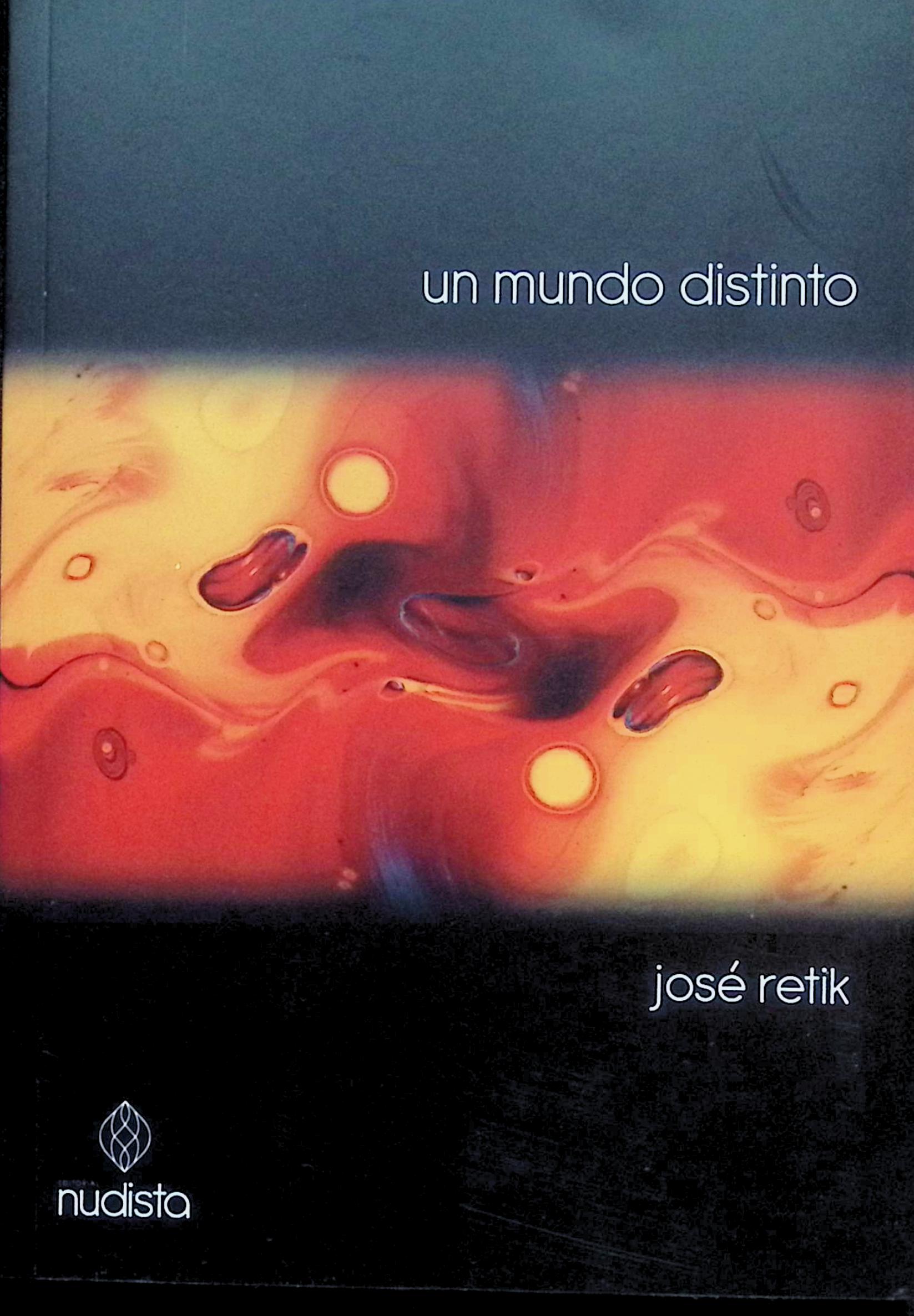 Un mundo distinto