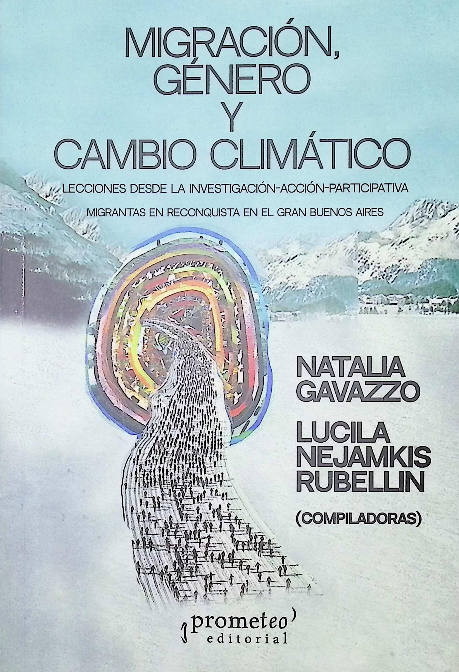 Migración, género y cambio climático